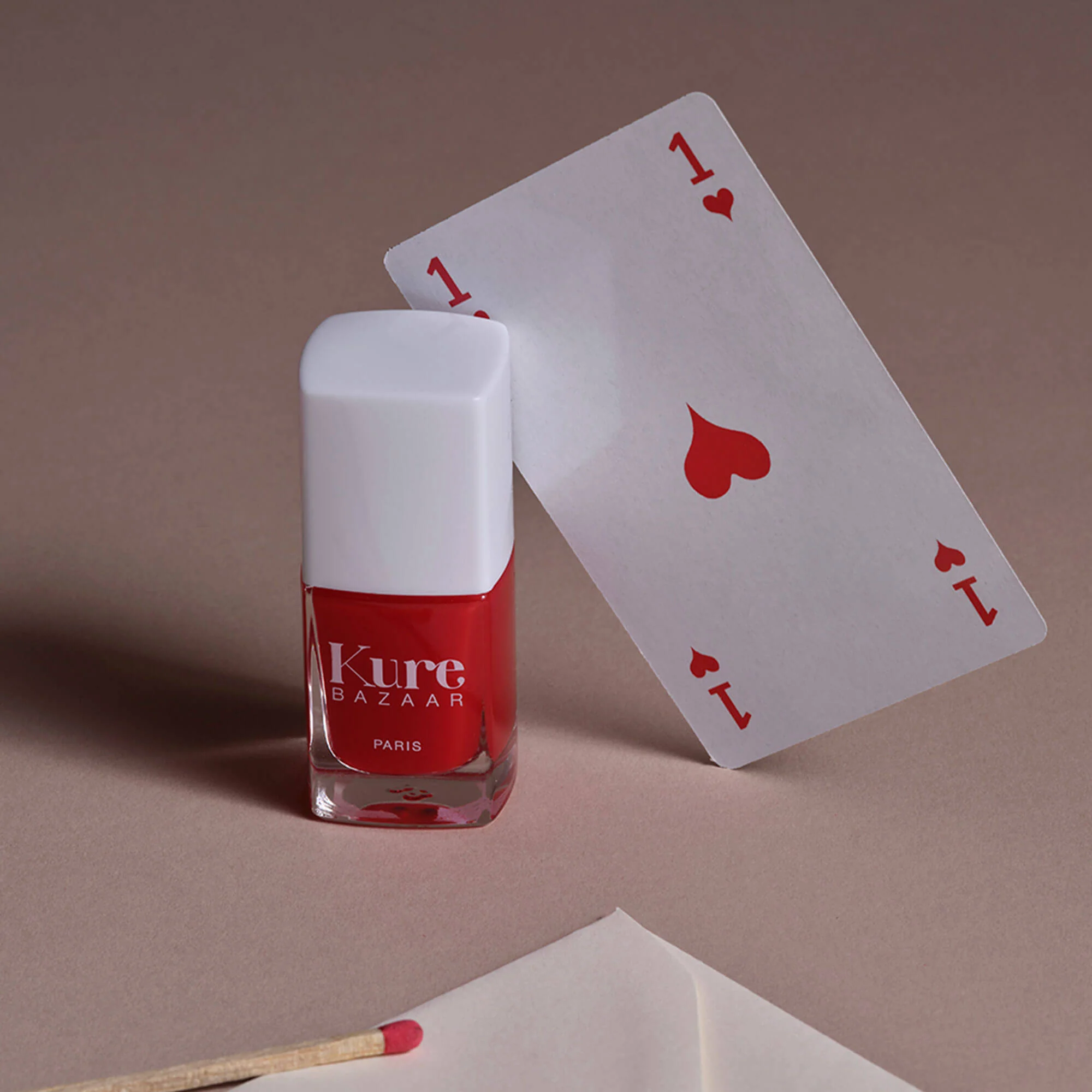 Spicy Vvee Vernis à Ongles - Image 2