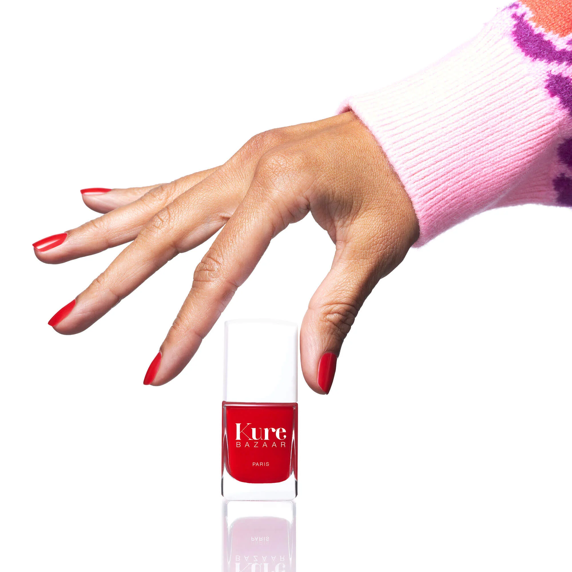 Spicy Vvee Vernis à Ongles - Image 4