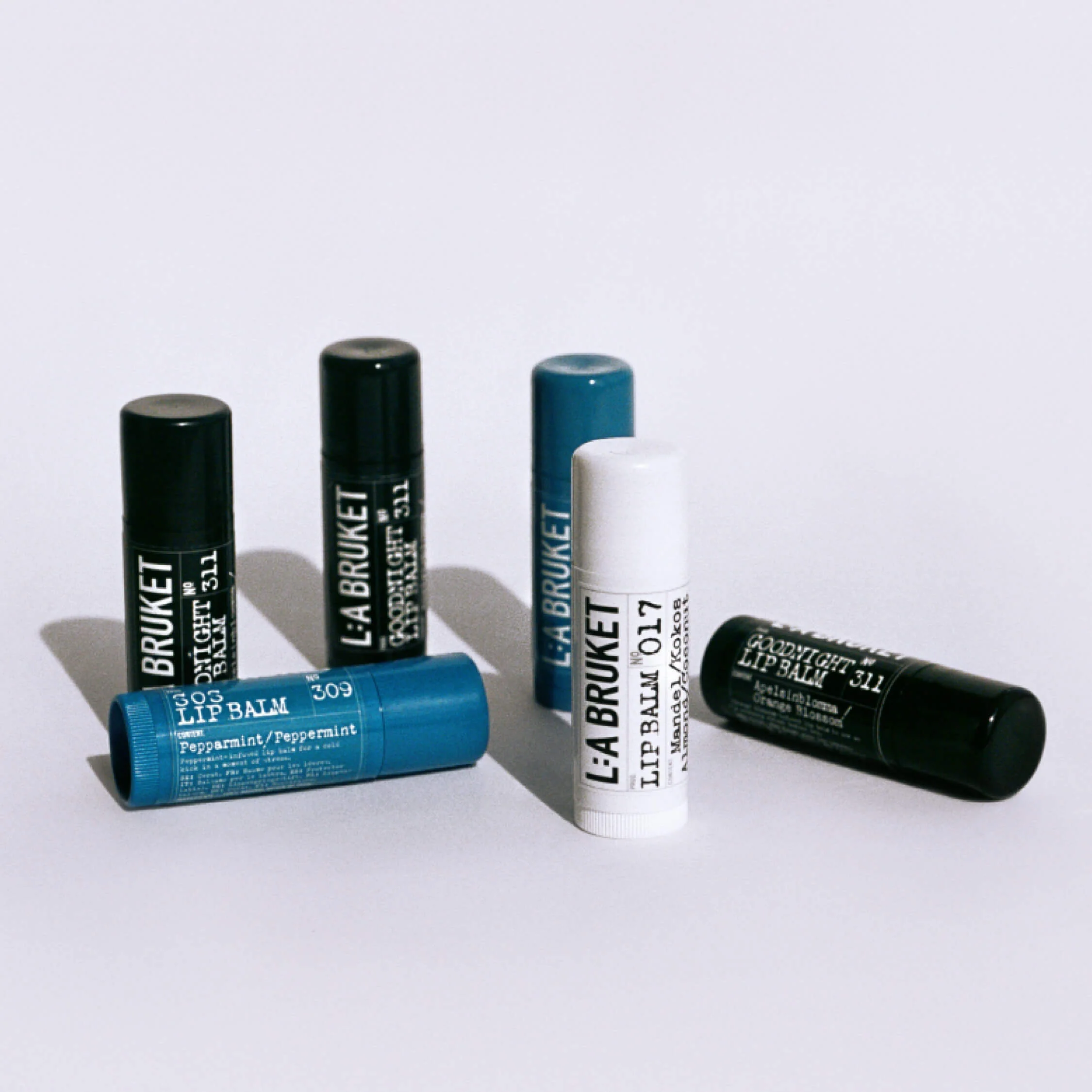 Goodnight Lip Balm Baume à Lèvres Nourrissant 311 - Image 5