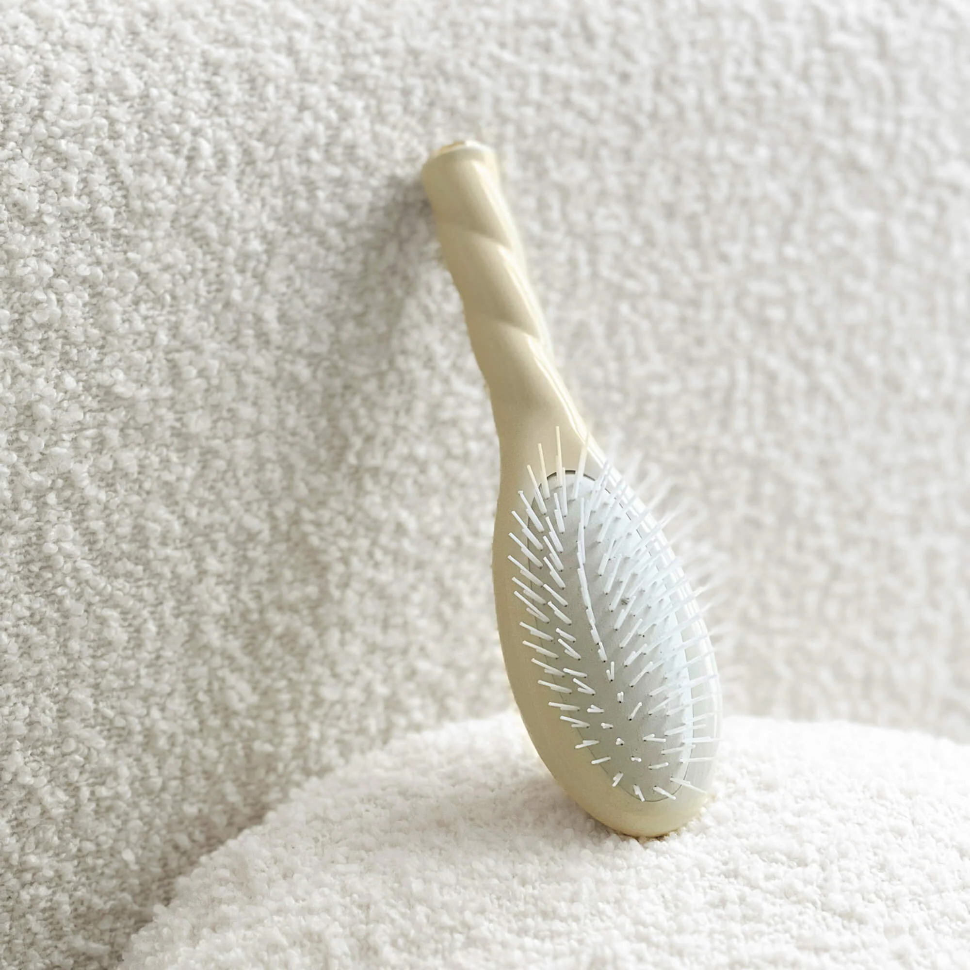 La Petite Brosse N°07 L’Intense Cheveux Épais et Bouclés - Image 4