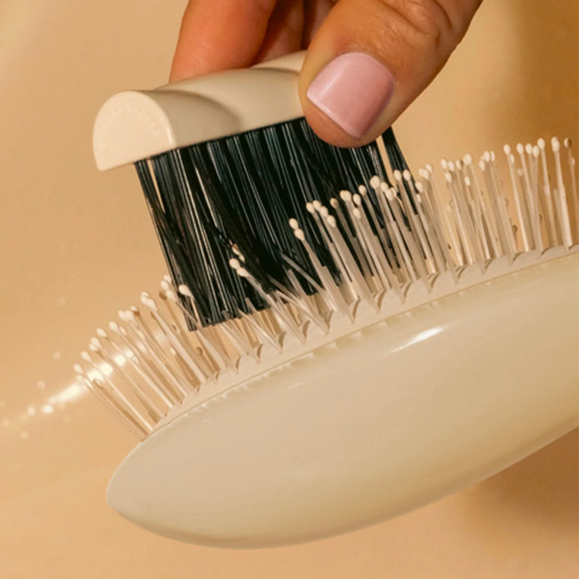 La brosse de nettoyage - Image 2