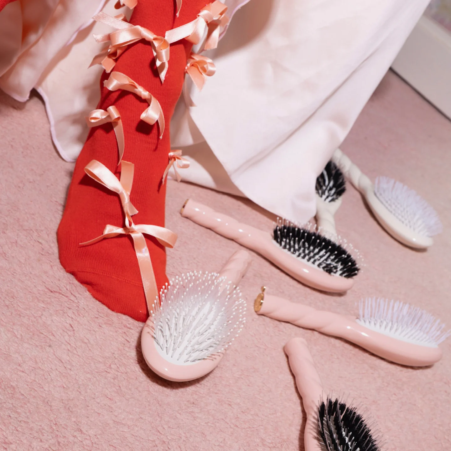 La Brosse N°03 l'Indispensable Cuir Chevelu Sensible - Image 12