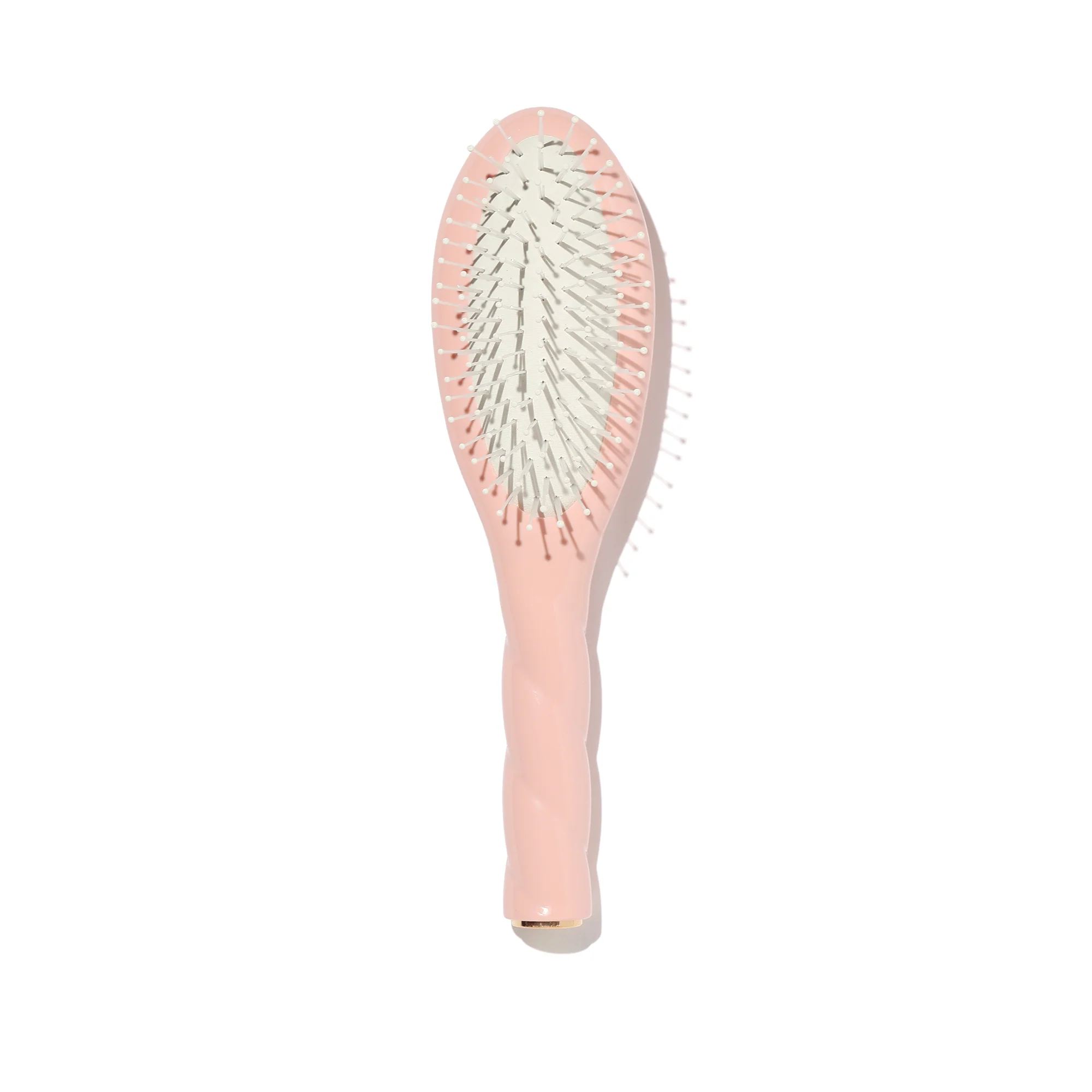 La Petite Brosse N°04 la Miracle Dêmêlante et Massante