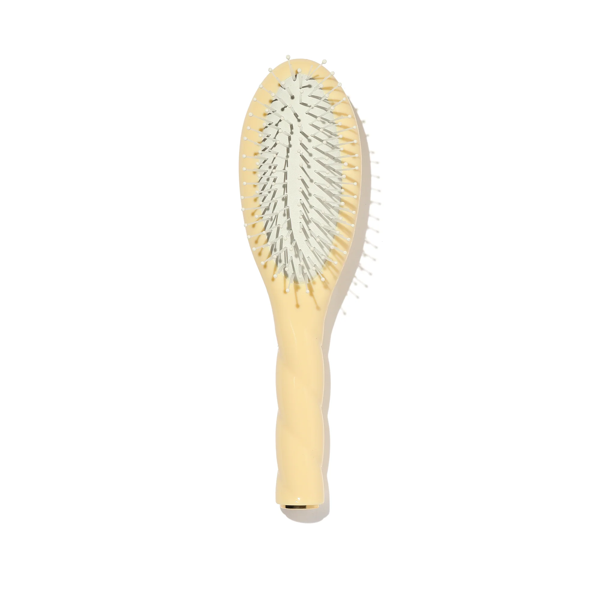 La Petite Brosse N°04 la Miracle Dêmêlante et Massante - Image 2