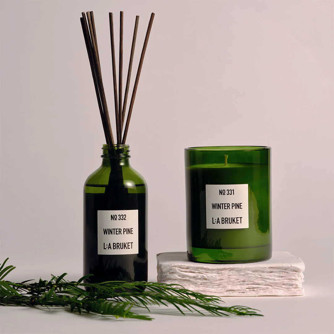 Room Diffuser Winter Pine - Image 4