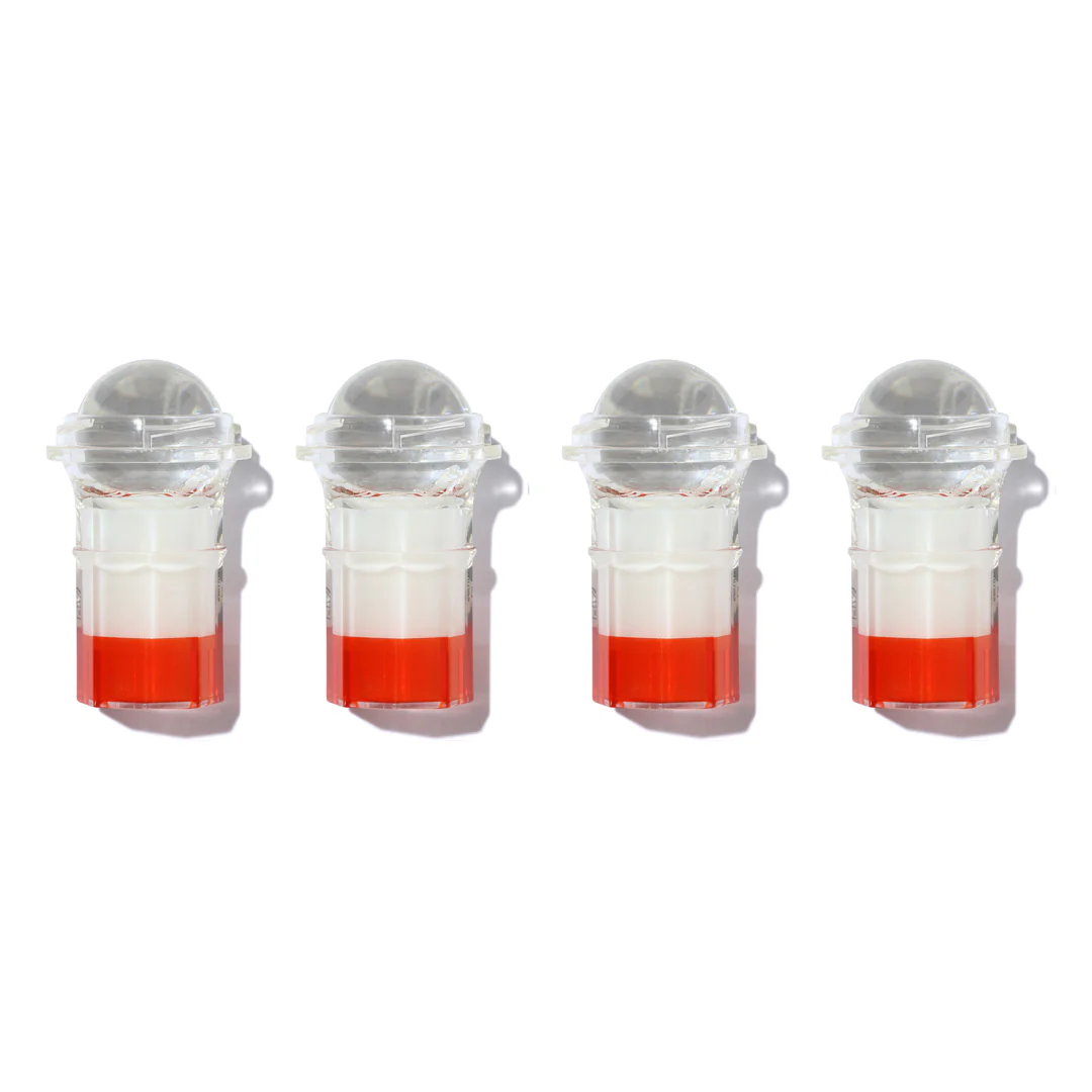 Capsules LIFT Sérum Raffermissant