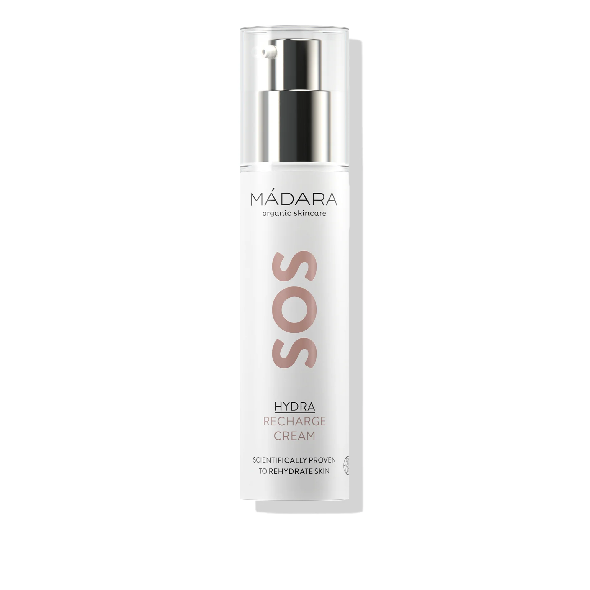 SOS Hydra Recharge Cream Crème Hydratante