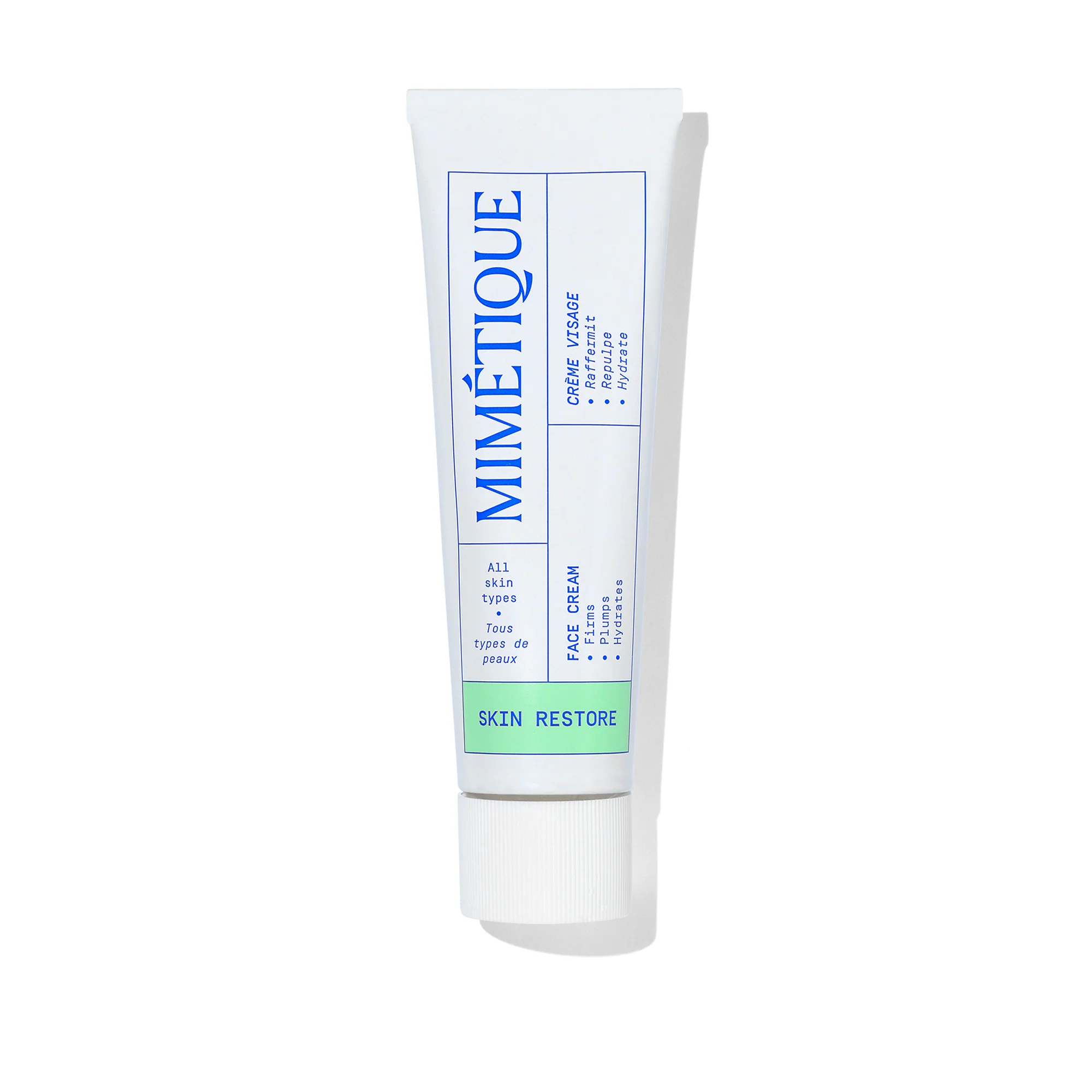 Skin Restore Crème Visage - Image 2