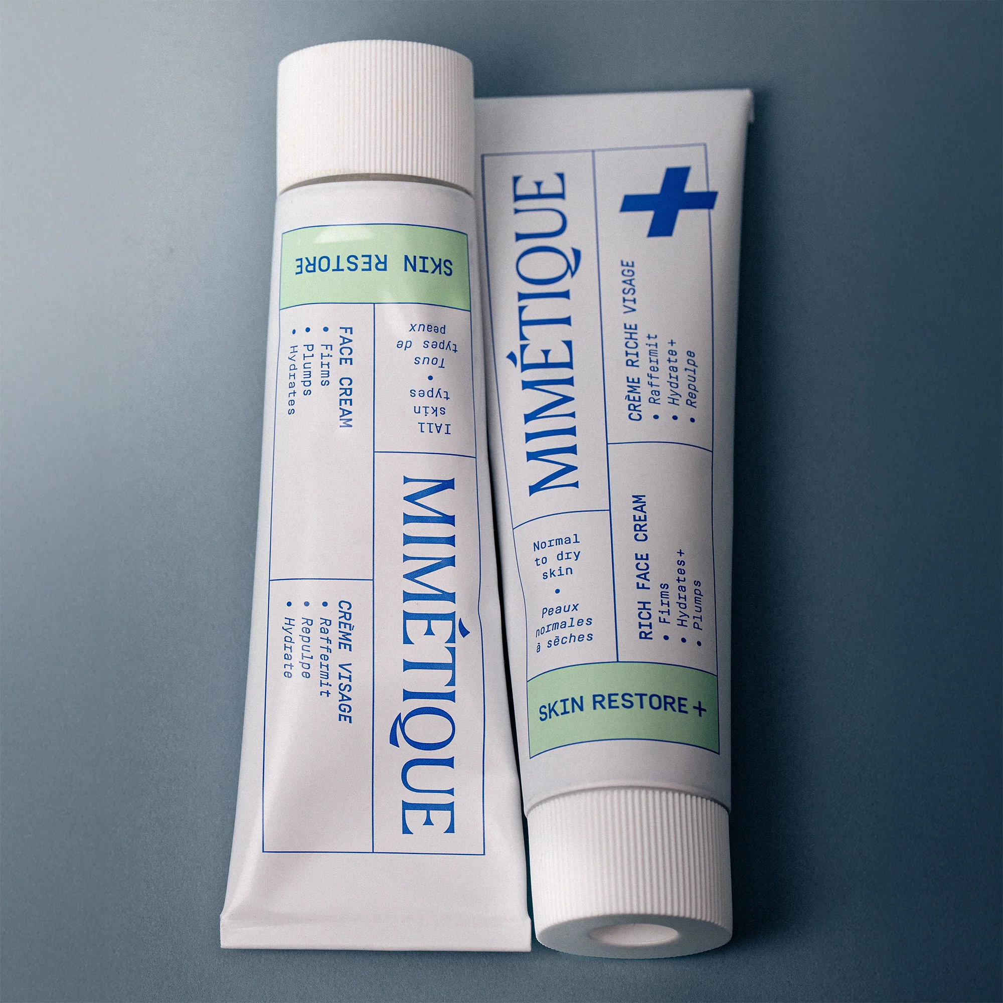 Skin Restore Crème Visage - Image 4