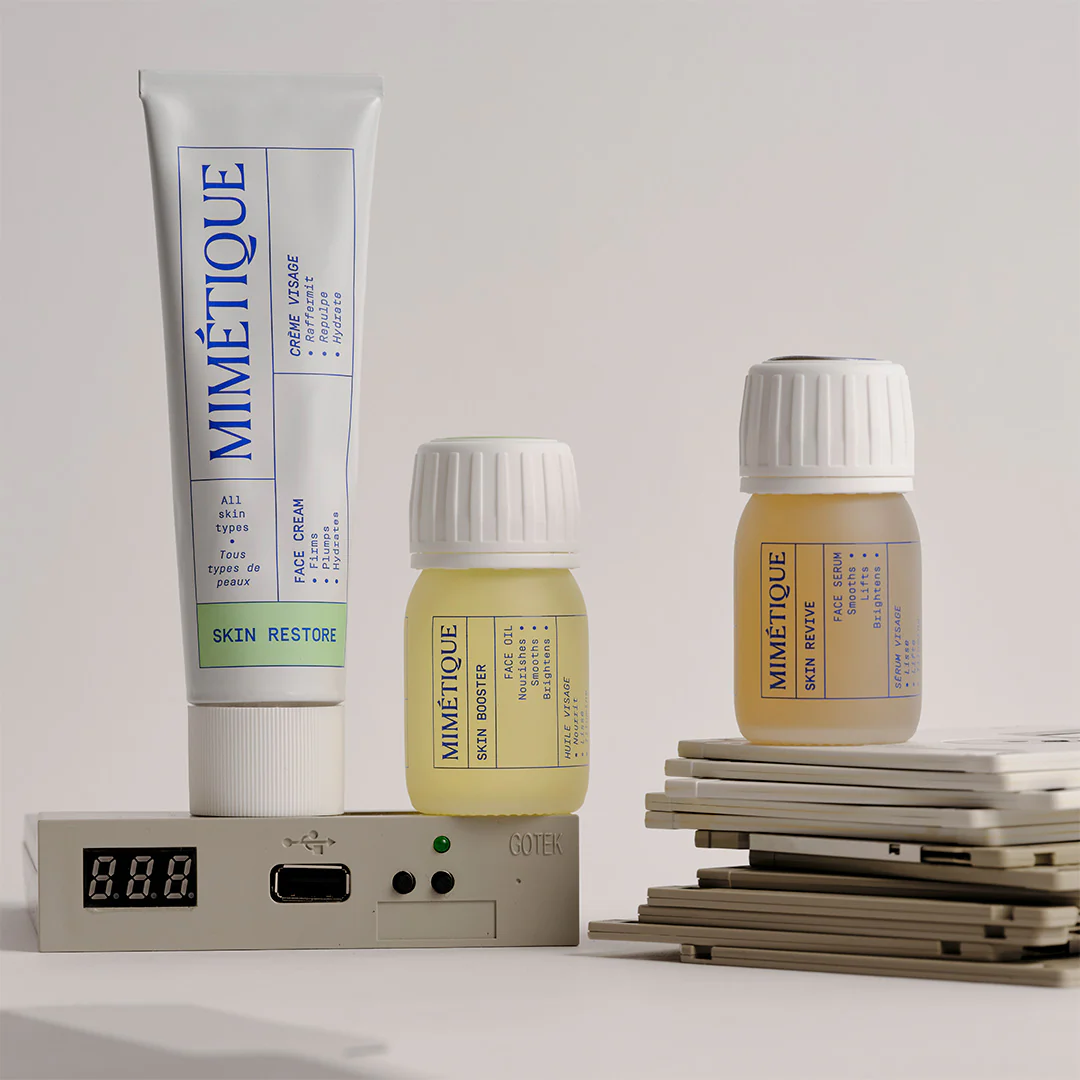 Skin Restore Crème Visage - Image 6
