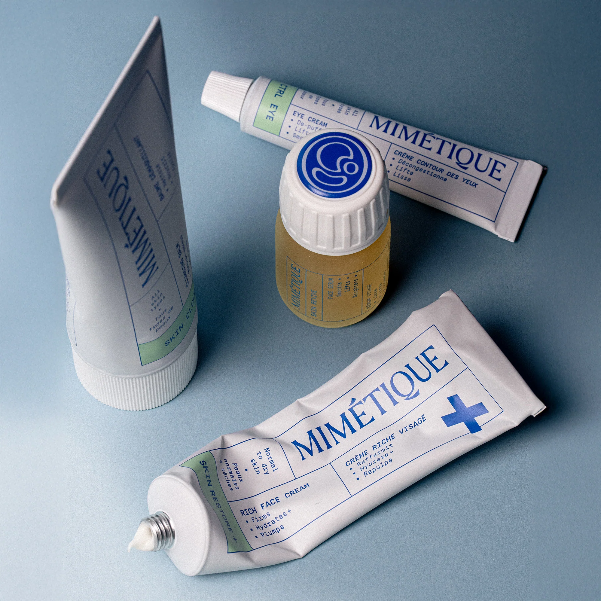 Skin Revive Sérum - Image 6
