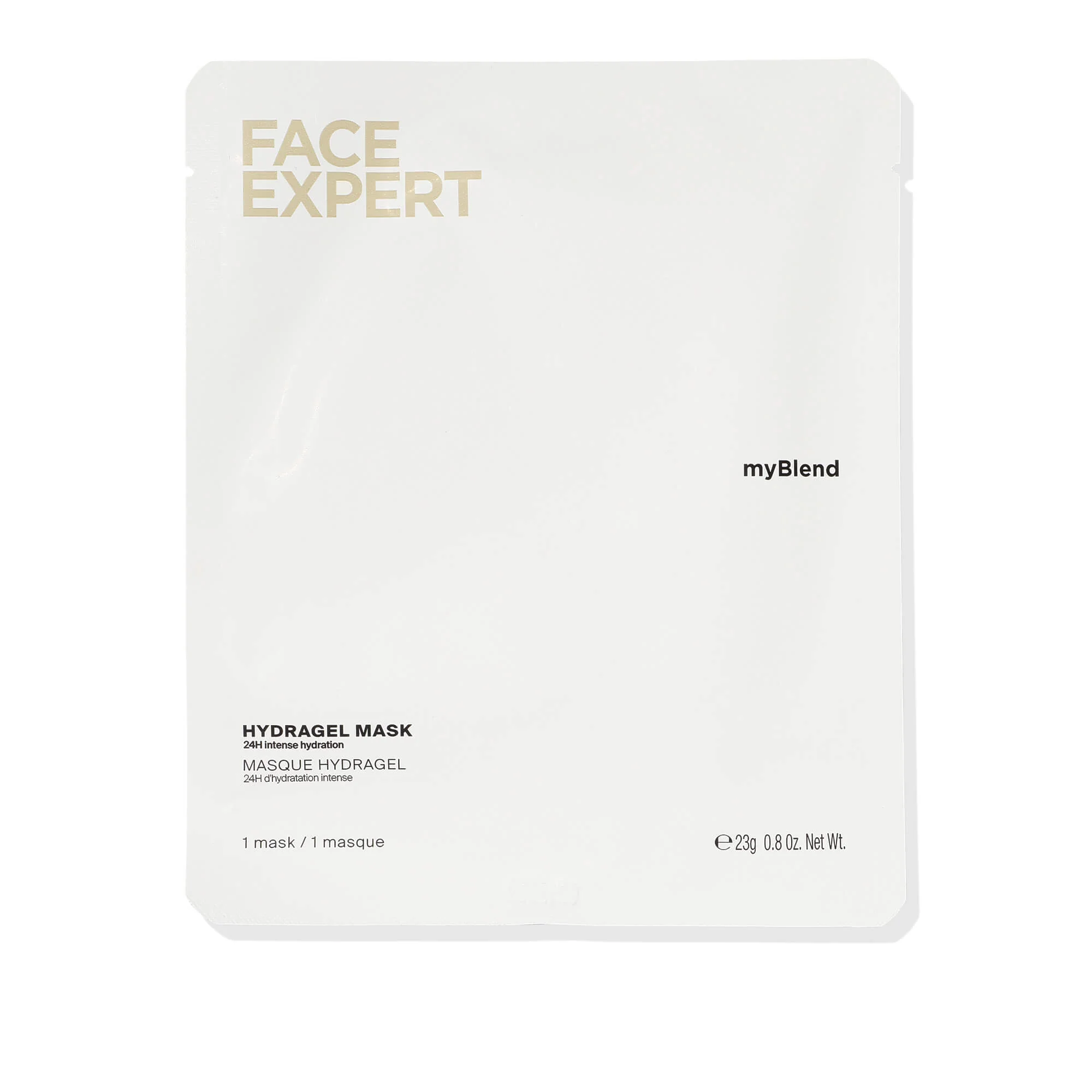 Masque Hydragel Expert Hydratation