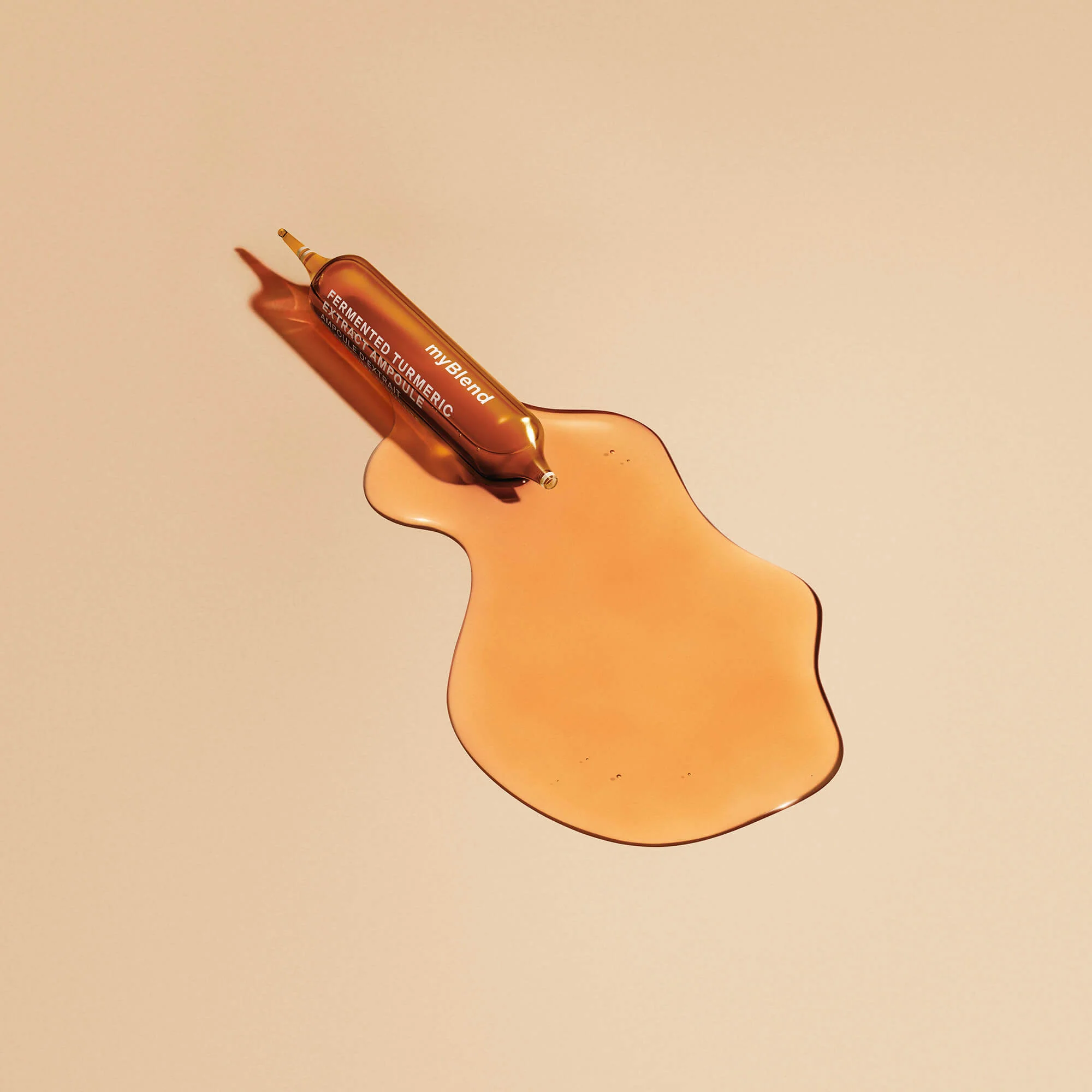 Pré-sérum Revitalisant - Image 2