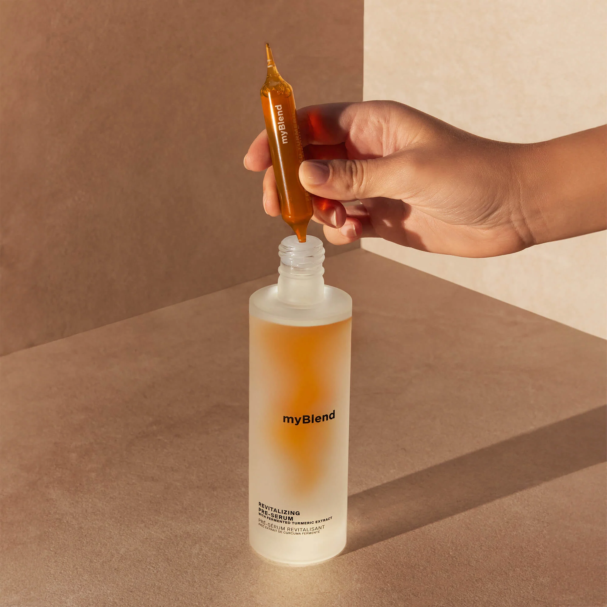 Pré-sérum Revitalisant - Image 4
