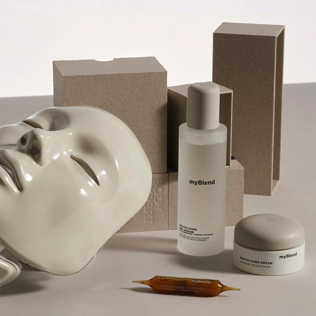Pré-sérum Revitalisant - Image 6