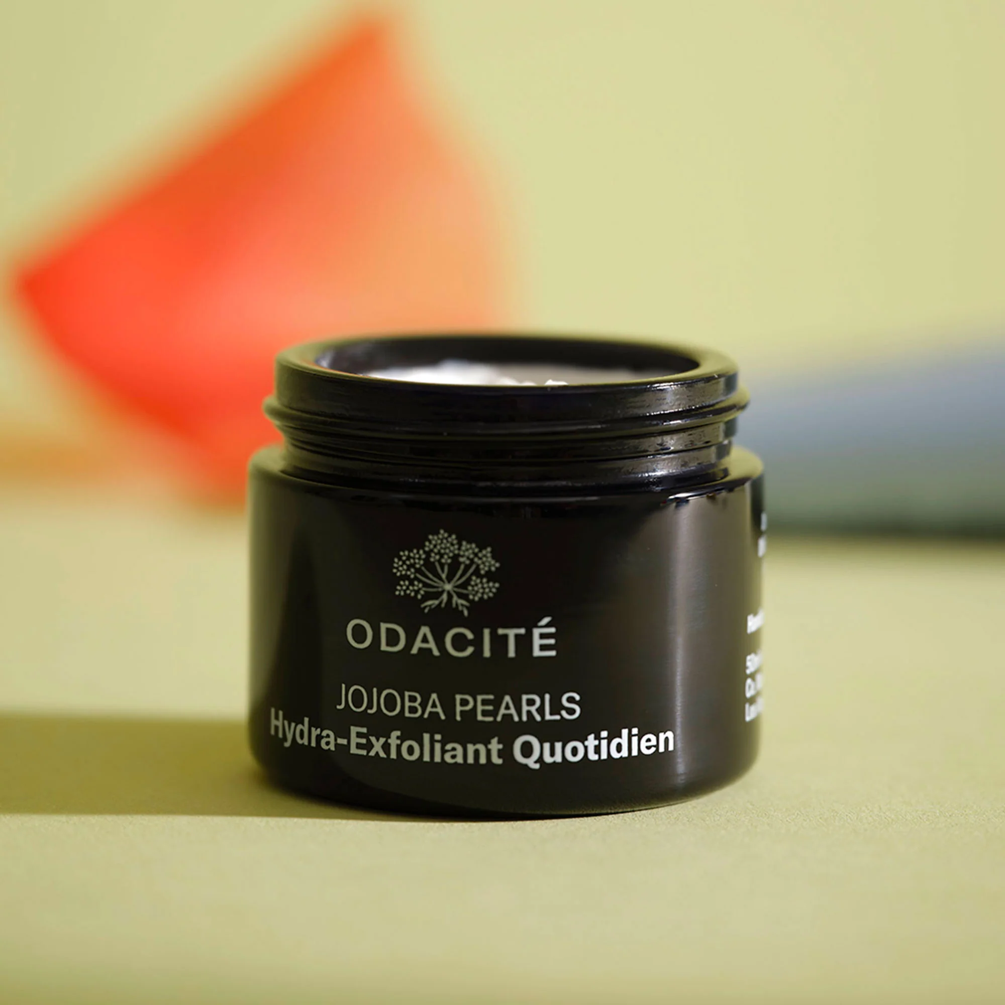 Jojoba Pearls Hydra-Exfoliant Quotidien - Image 2