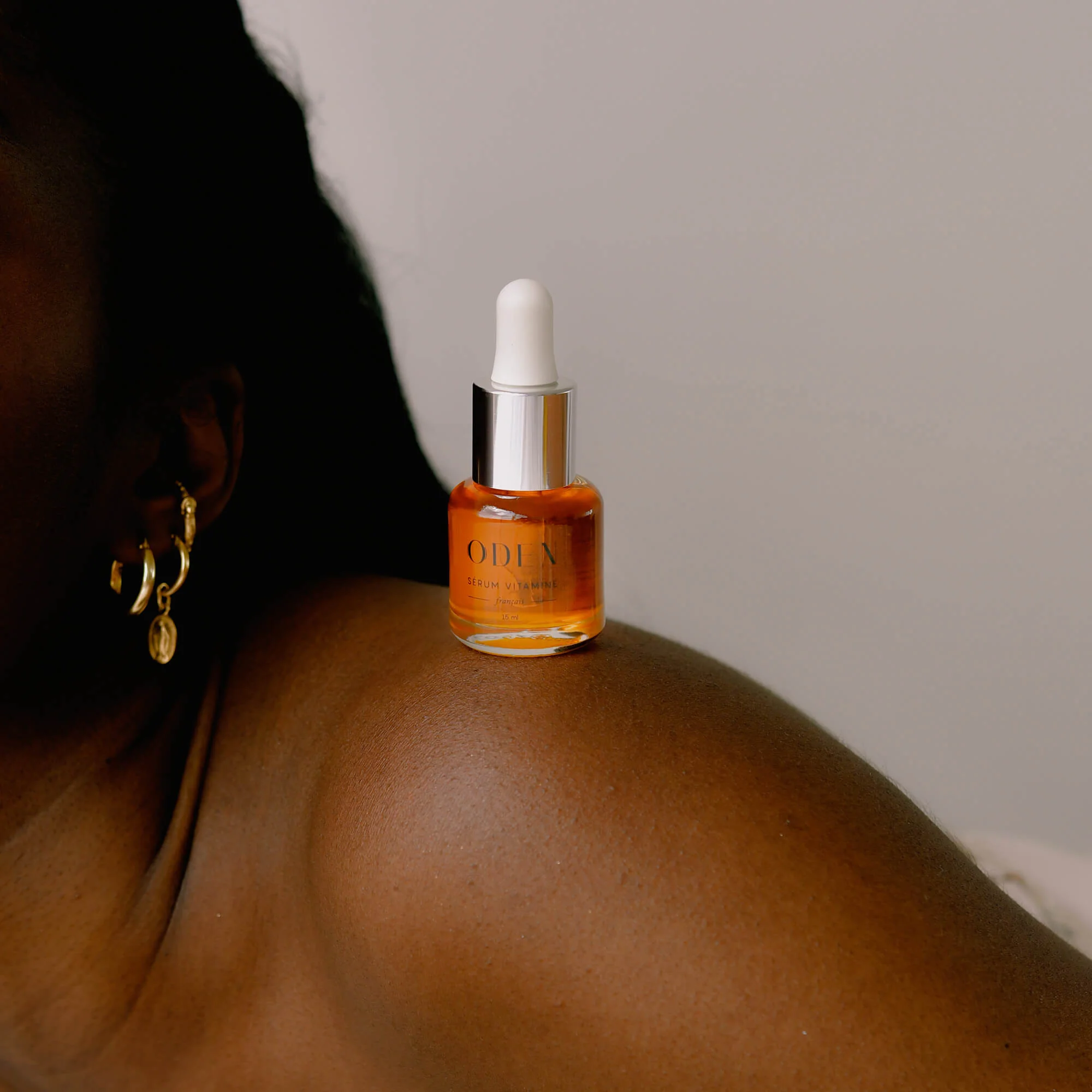 Sérum Vitaminé - Image 3