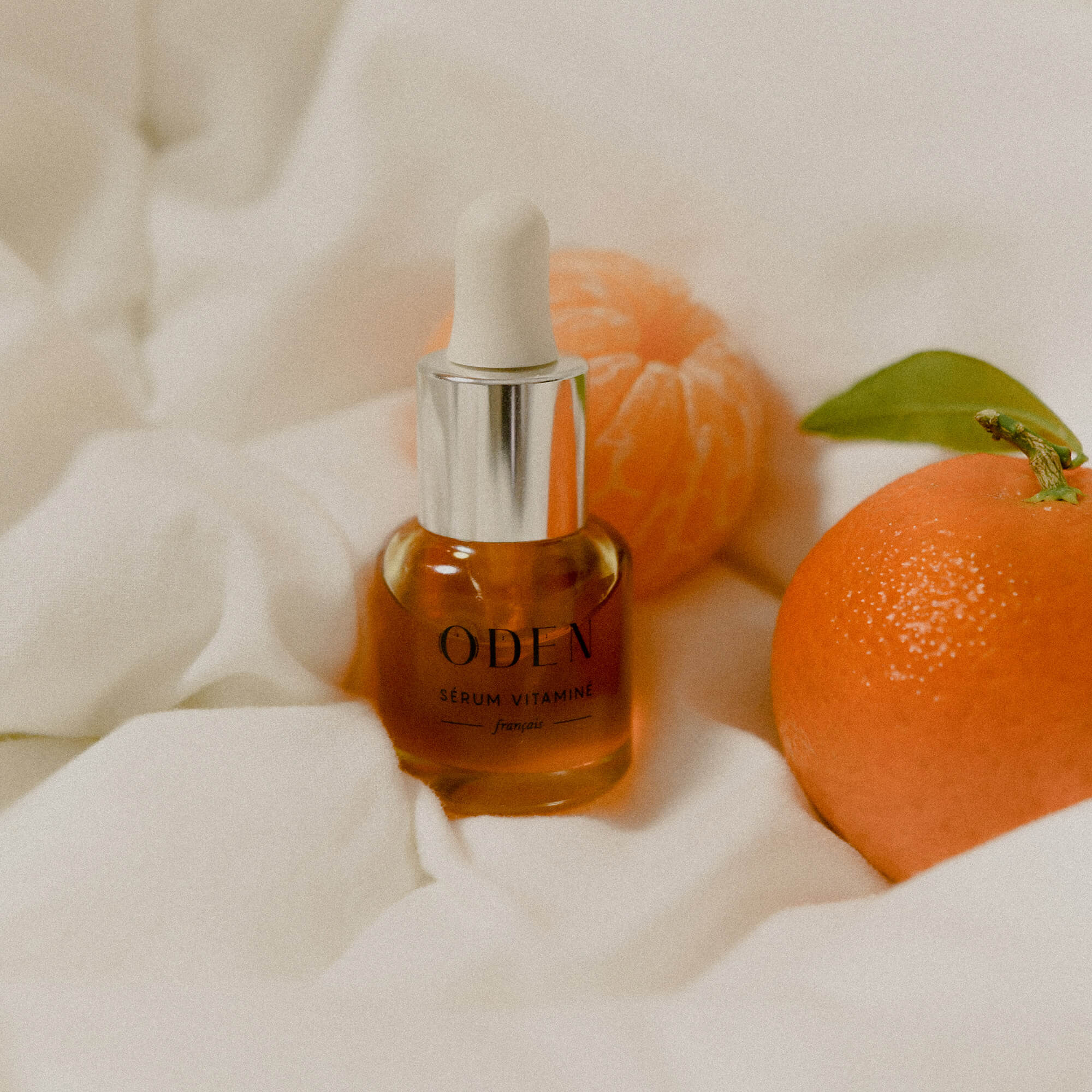 Sérum Vitaminé - Image 4