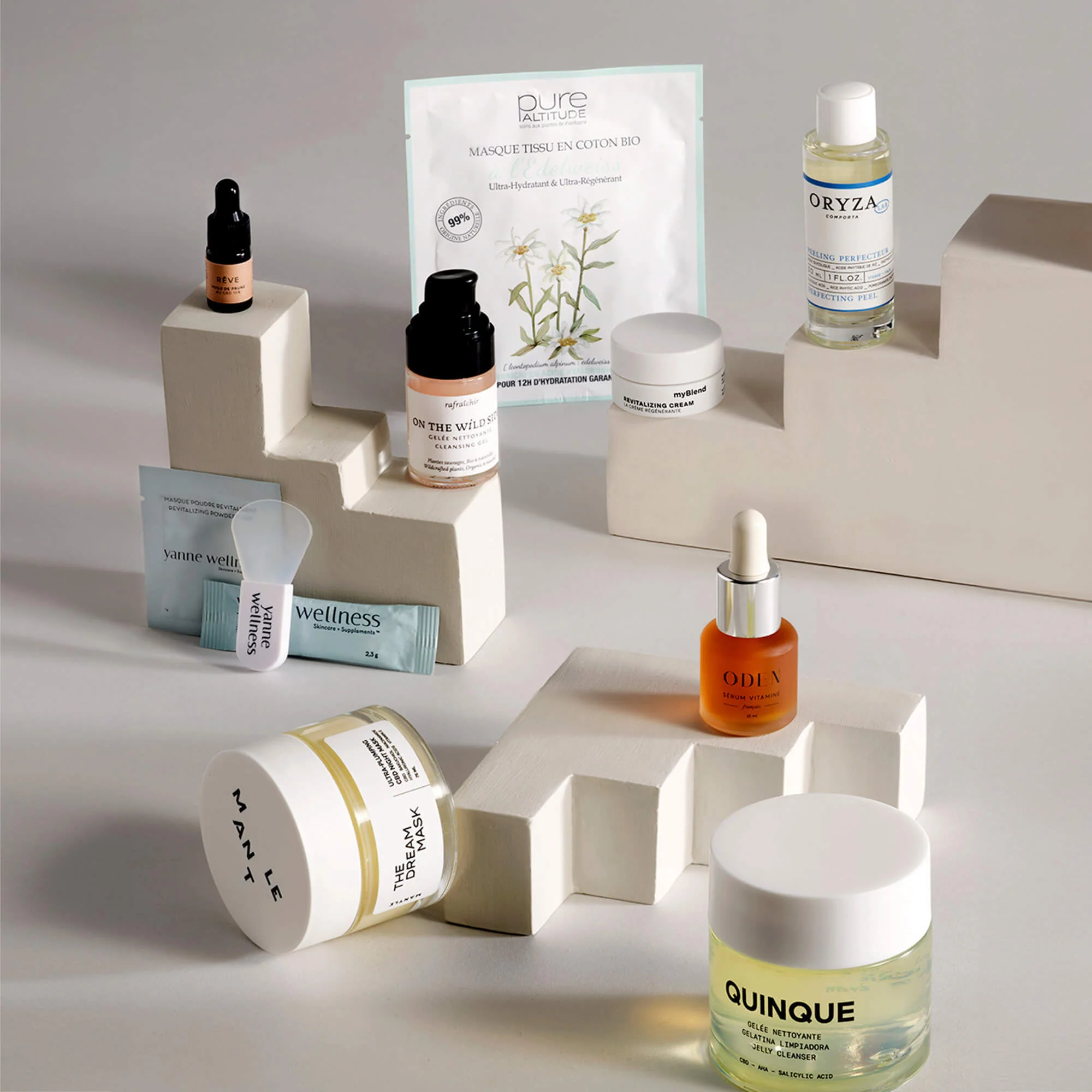 Sérum Vitaminé - Image 5