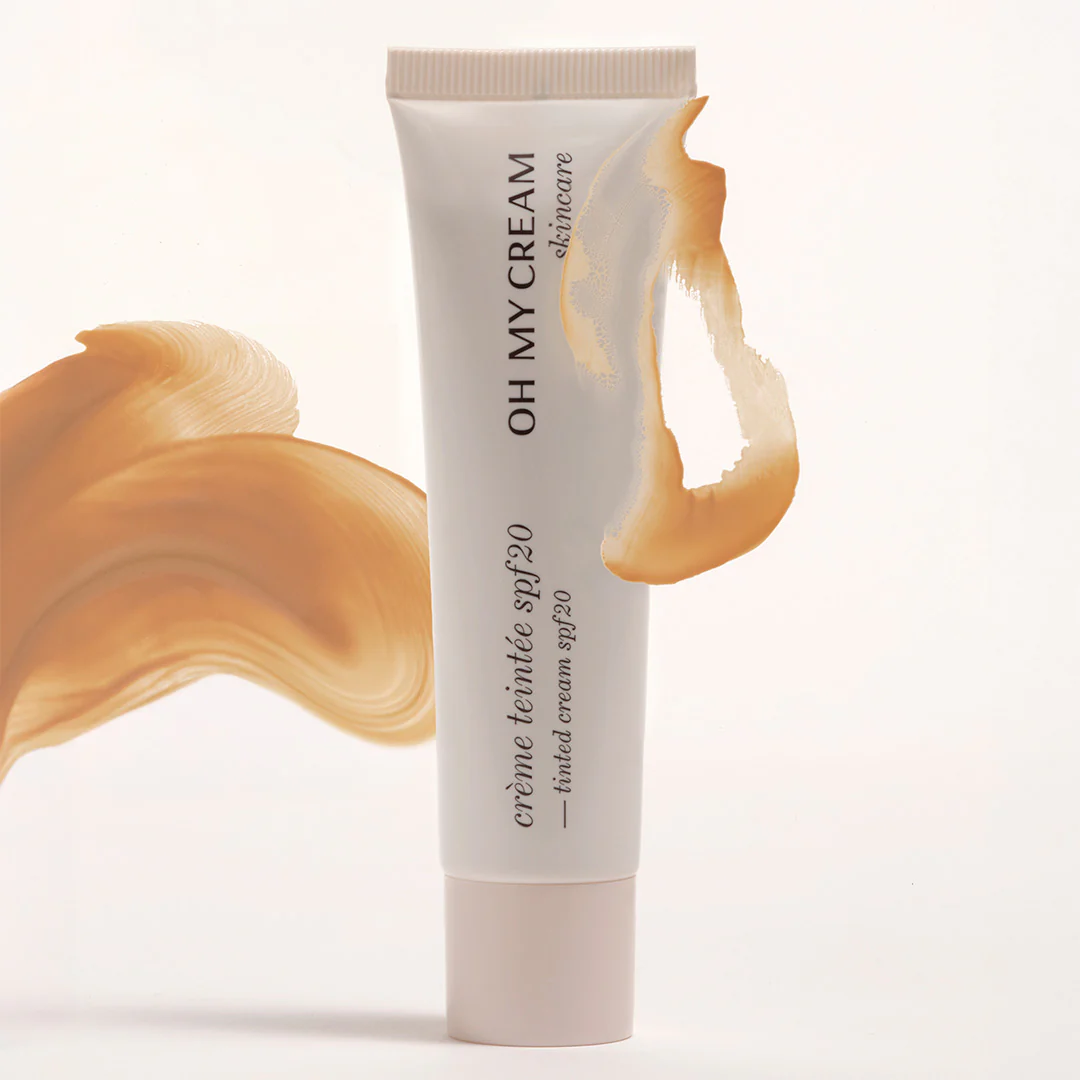 Crème Teintée SPF20 - Image 10