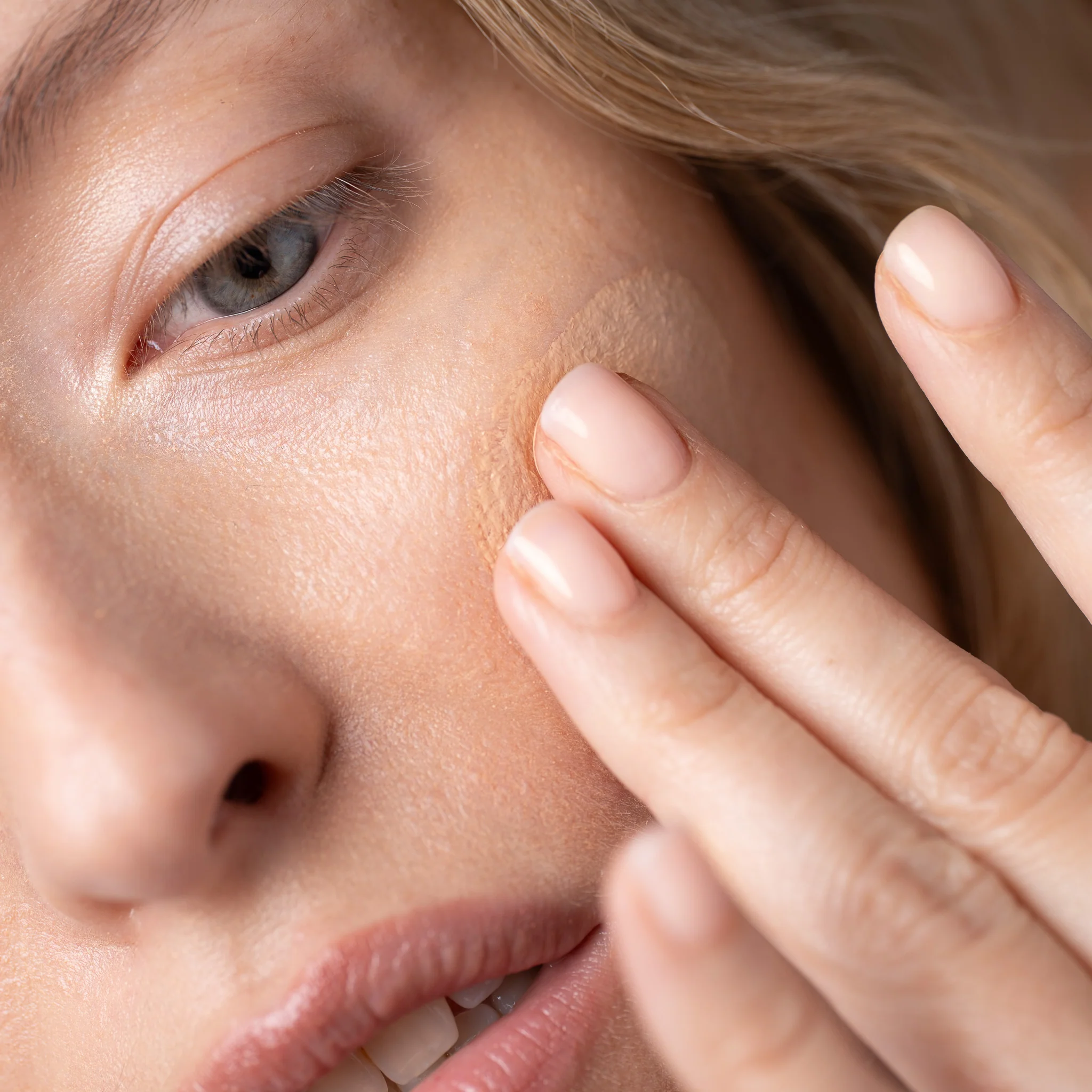 Crème Teintée SPF20 - Image 9