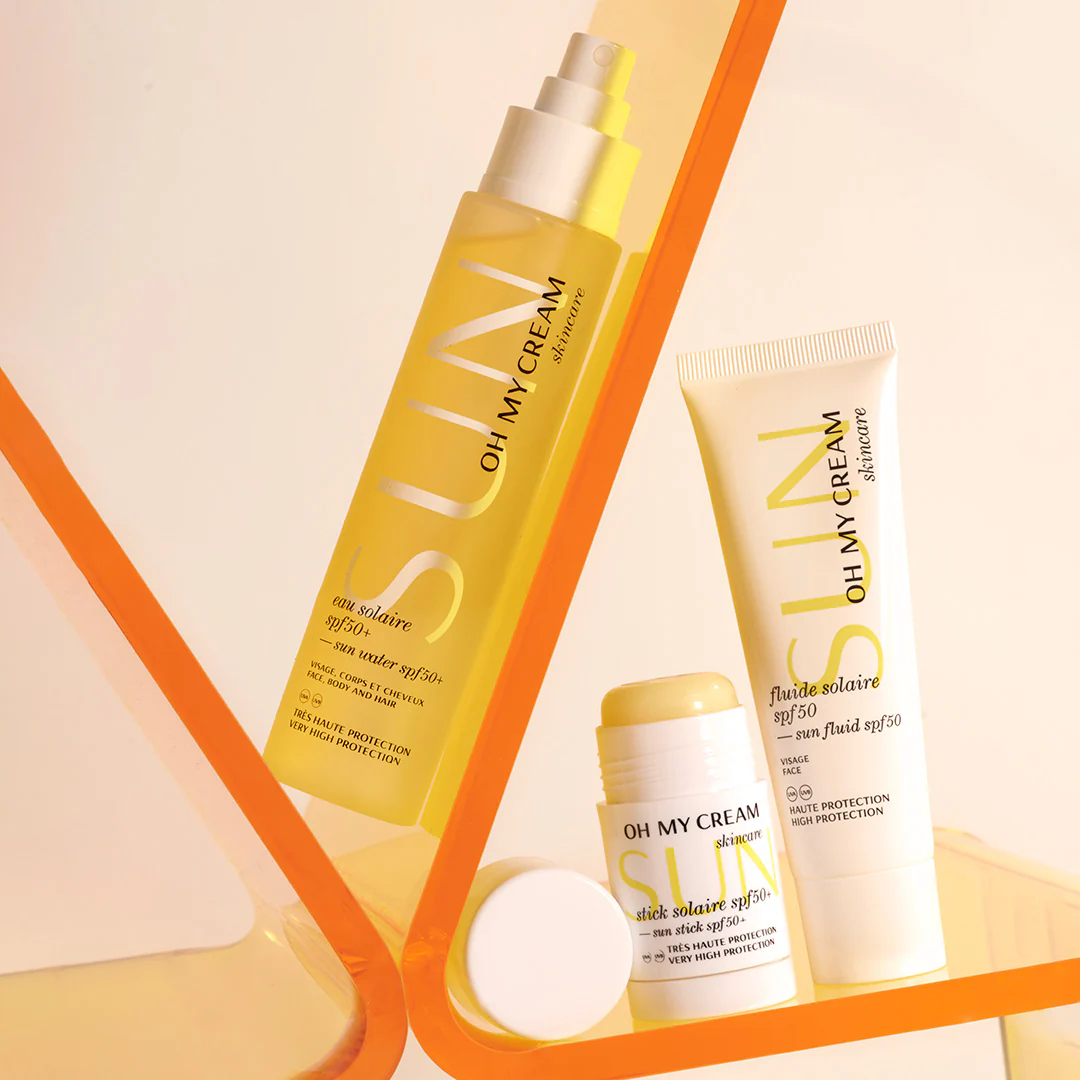 Stick Solaire SPF50+ - Image 5