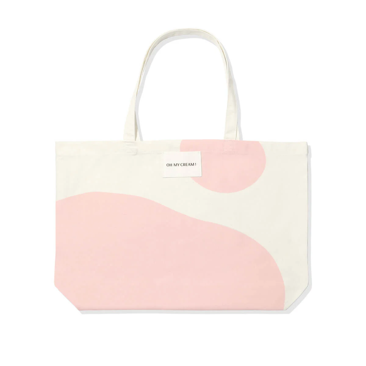 Tote Bag en coton - Image 3