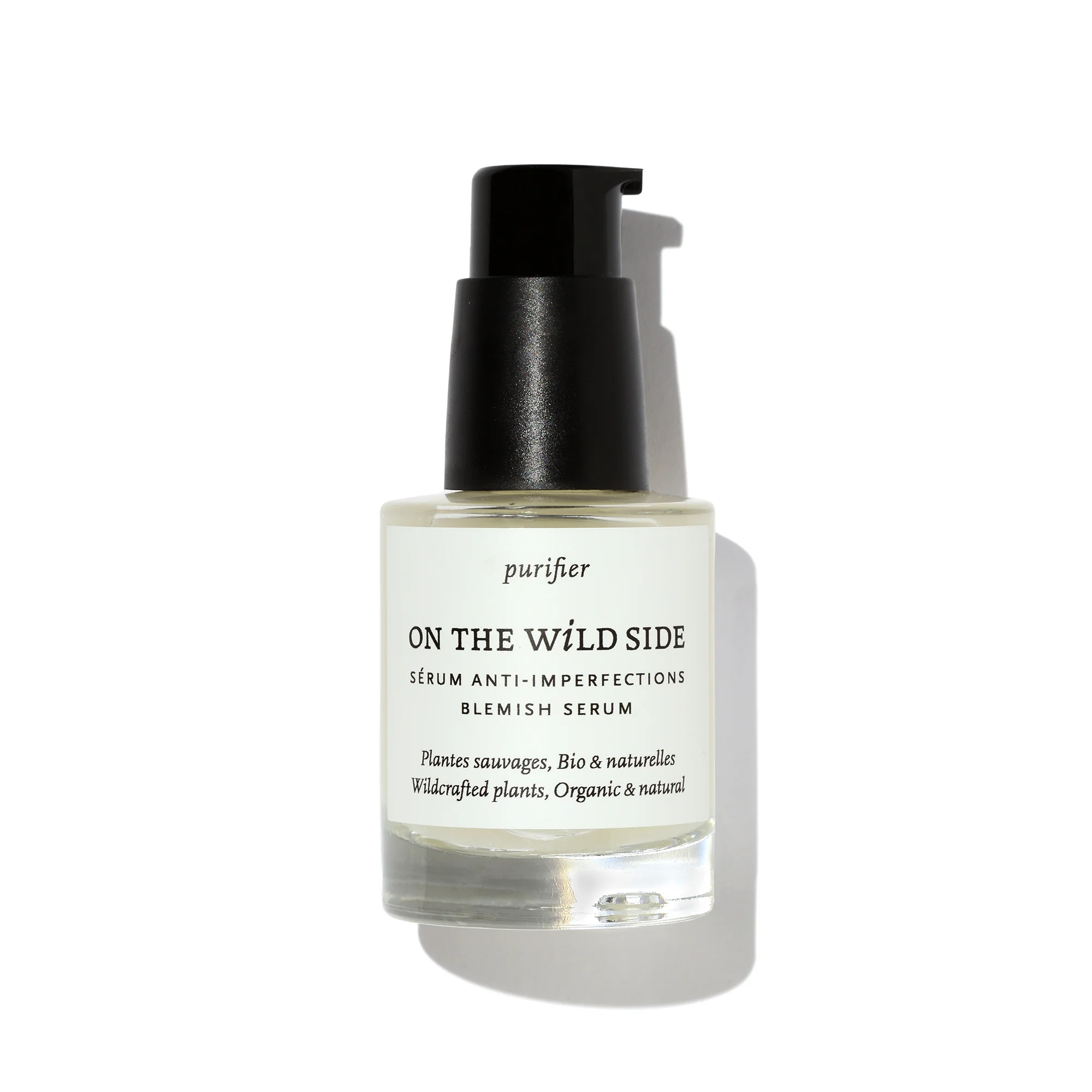 Sérum Anti Imperfections
