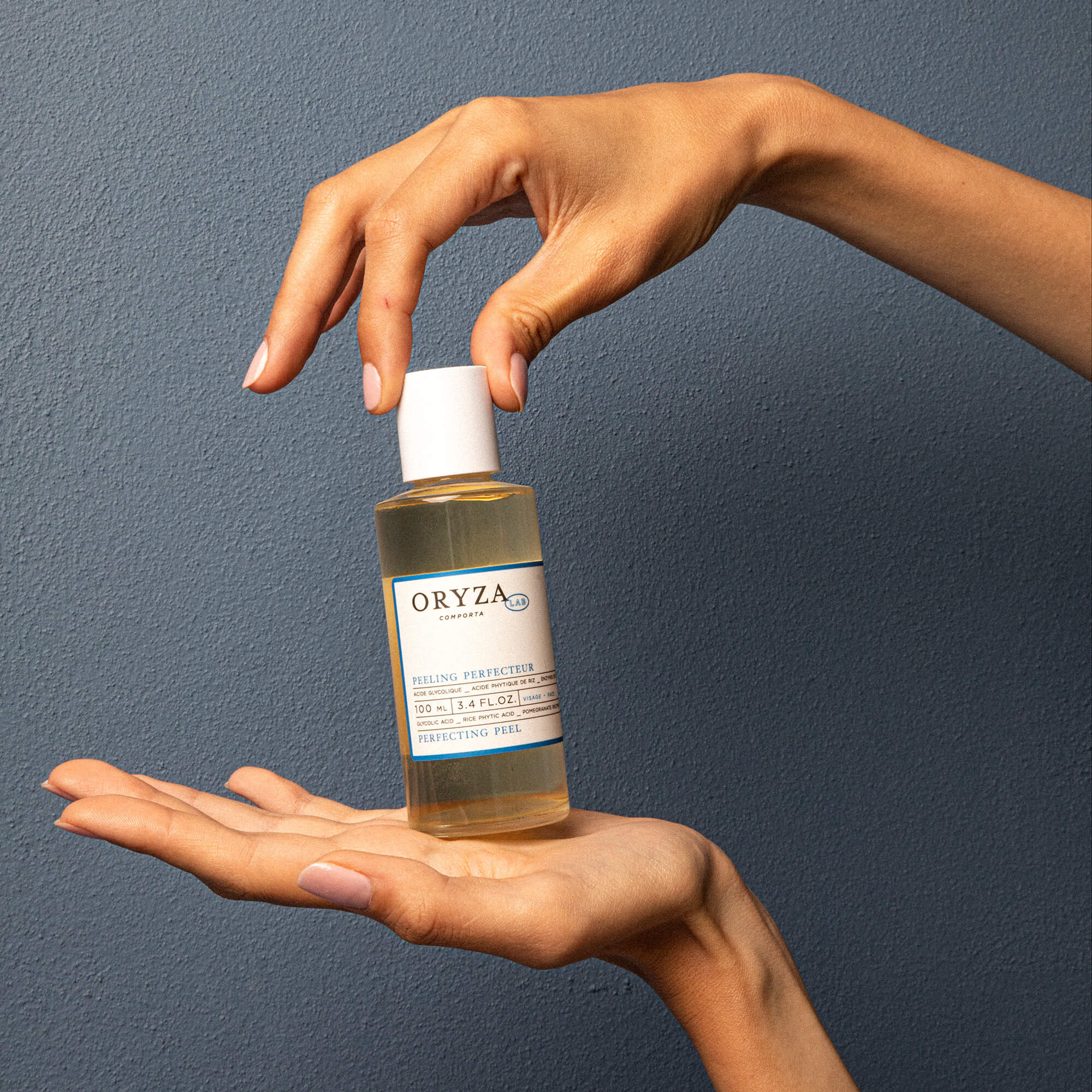 Peeling Perfecteur Lotion Peau Neuve - Image 2