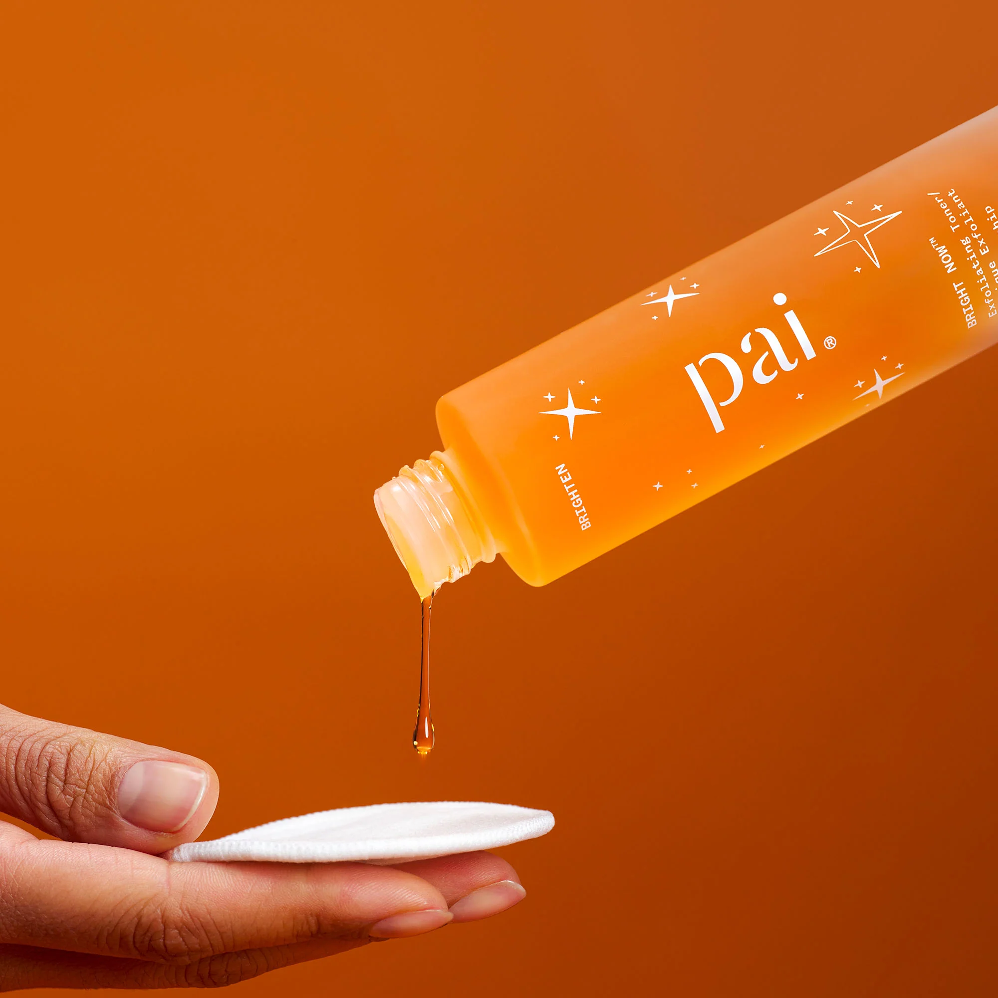 Bright Now™ PHA & Rosehip Lotion Exfoliante - Image 3