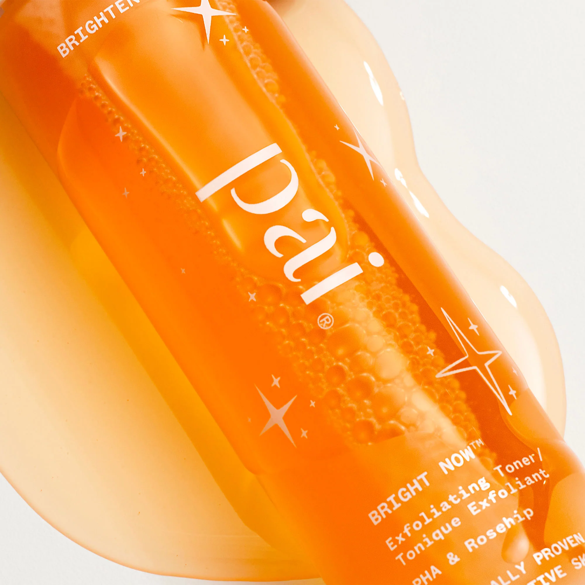 Bright Now™ PHA & Rosehip Lotion Exfoliante - Image 5
