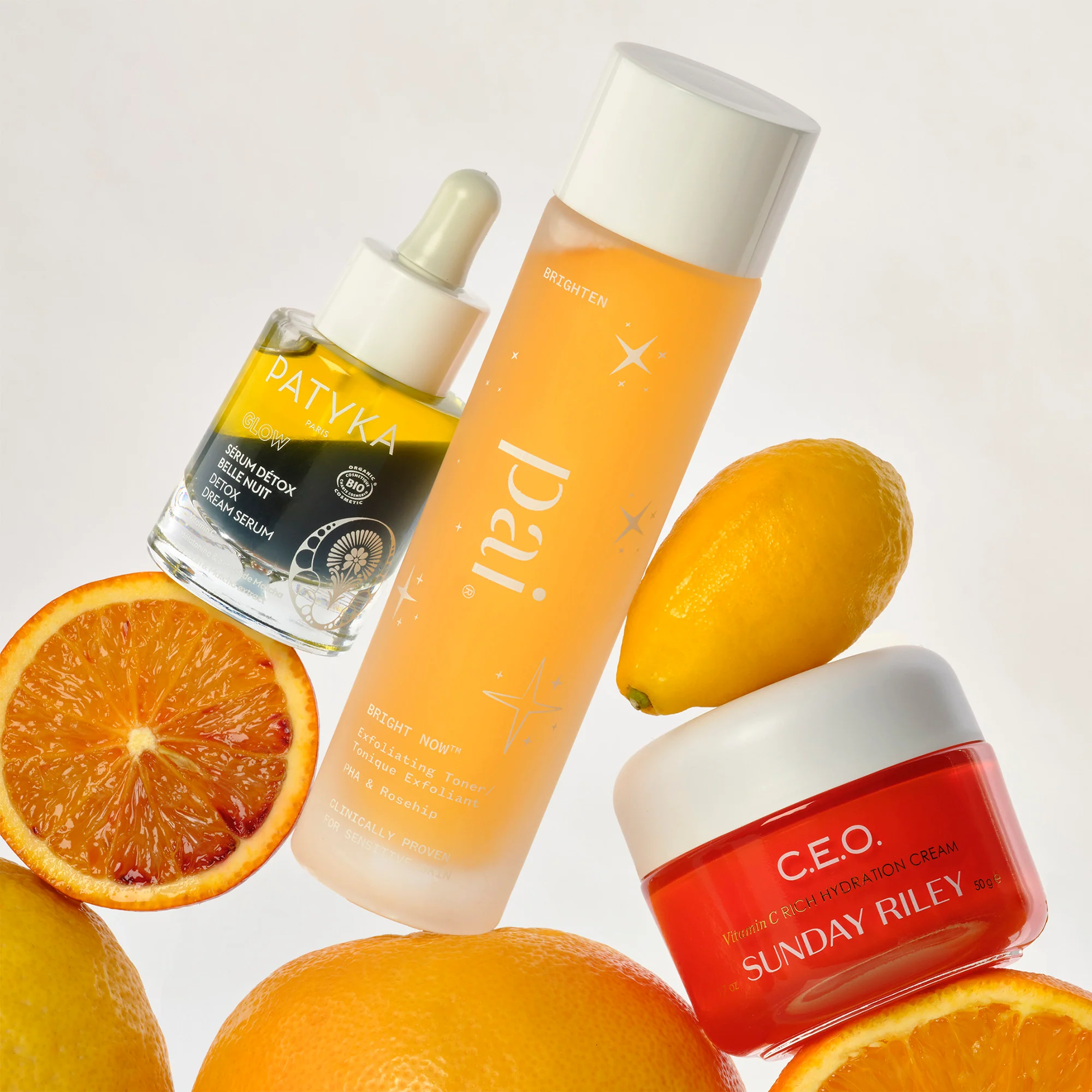 Bright Now™ PHA & Rosehip Lotion Exfoliante - Image 7