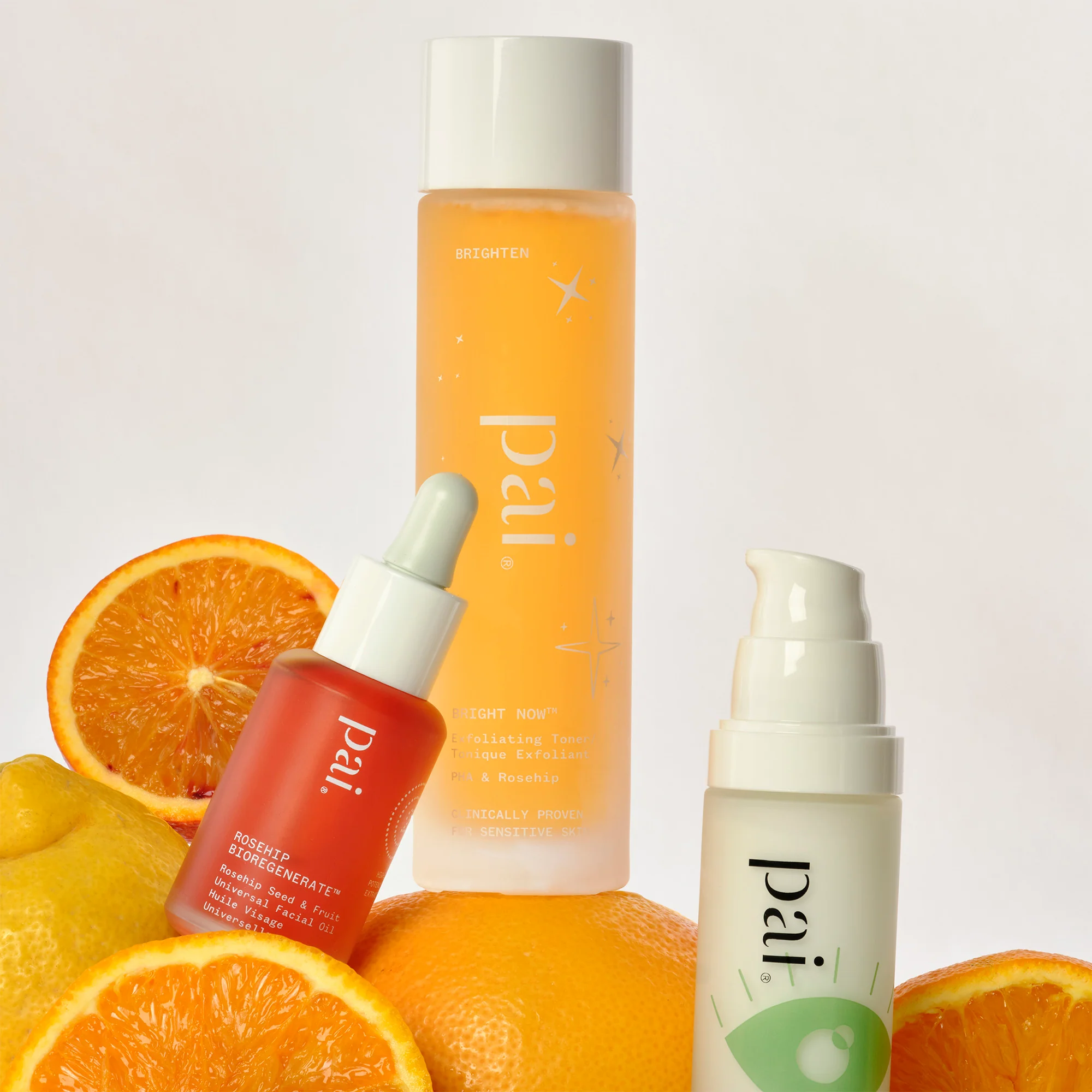 Bright Now™ PHA & Rosehip Lotion Exfoliante - Image 8