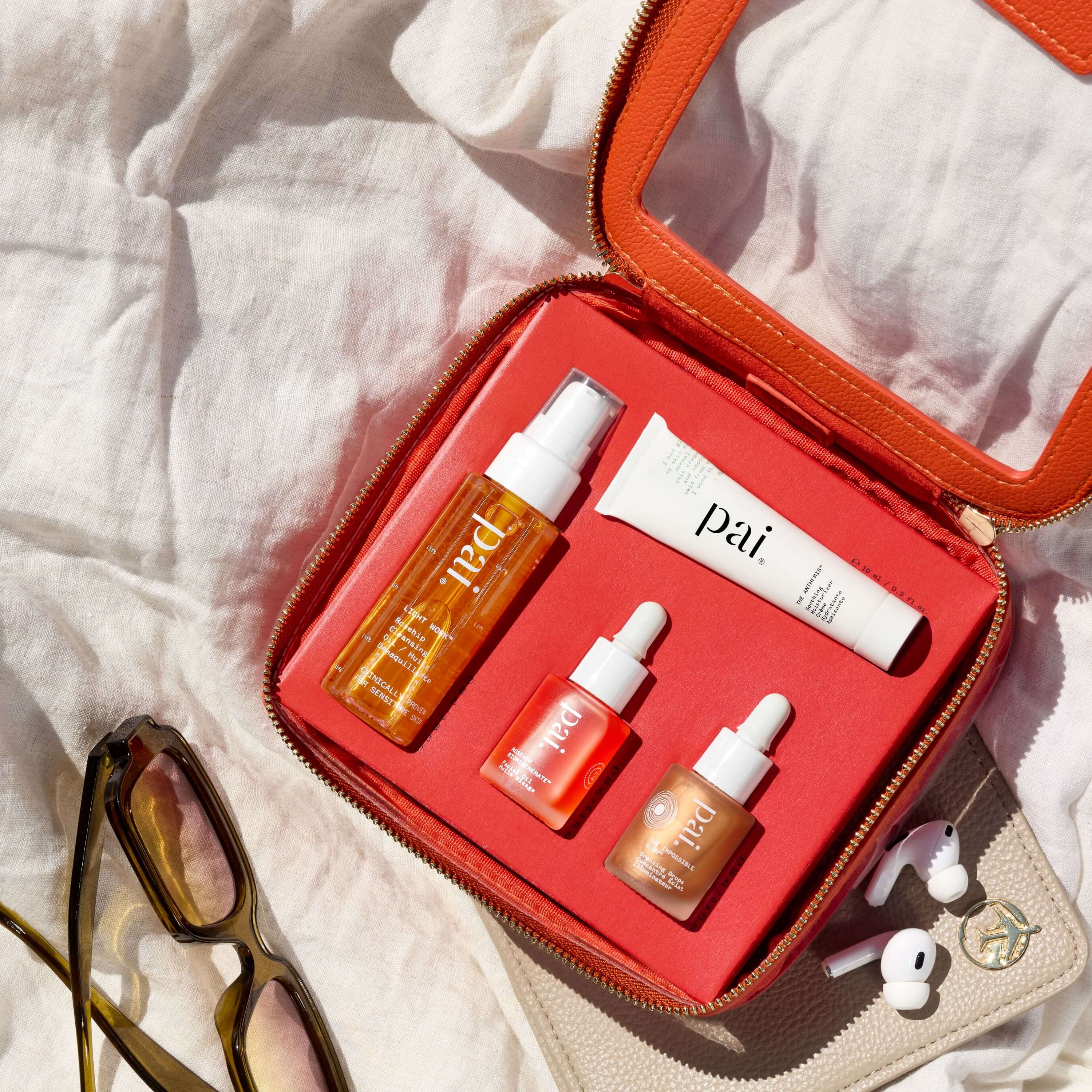 Try Pai Kit Routine Hydratante & Éclat - Image 2
