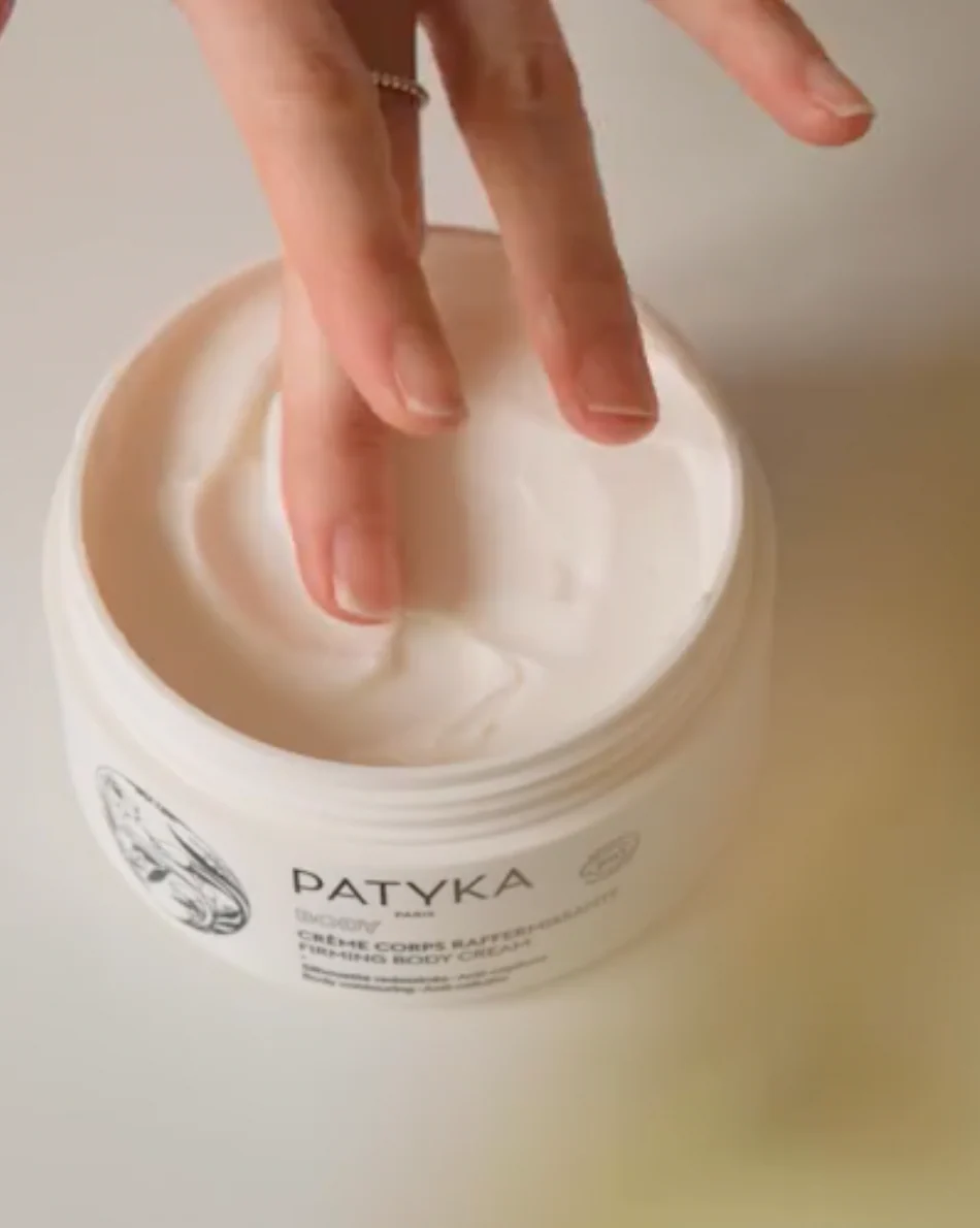 Crème Corps Raffermissante - Image 3