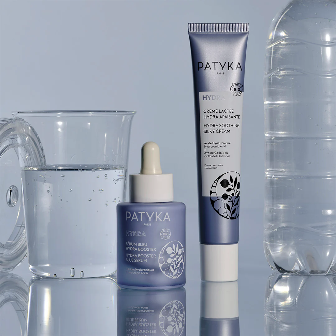 Sérum Bleu Hydra Booster - Image 3