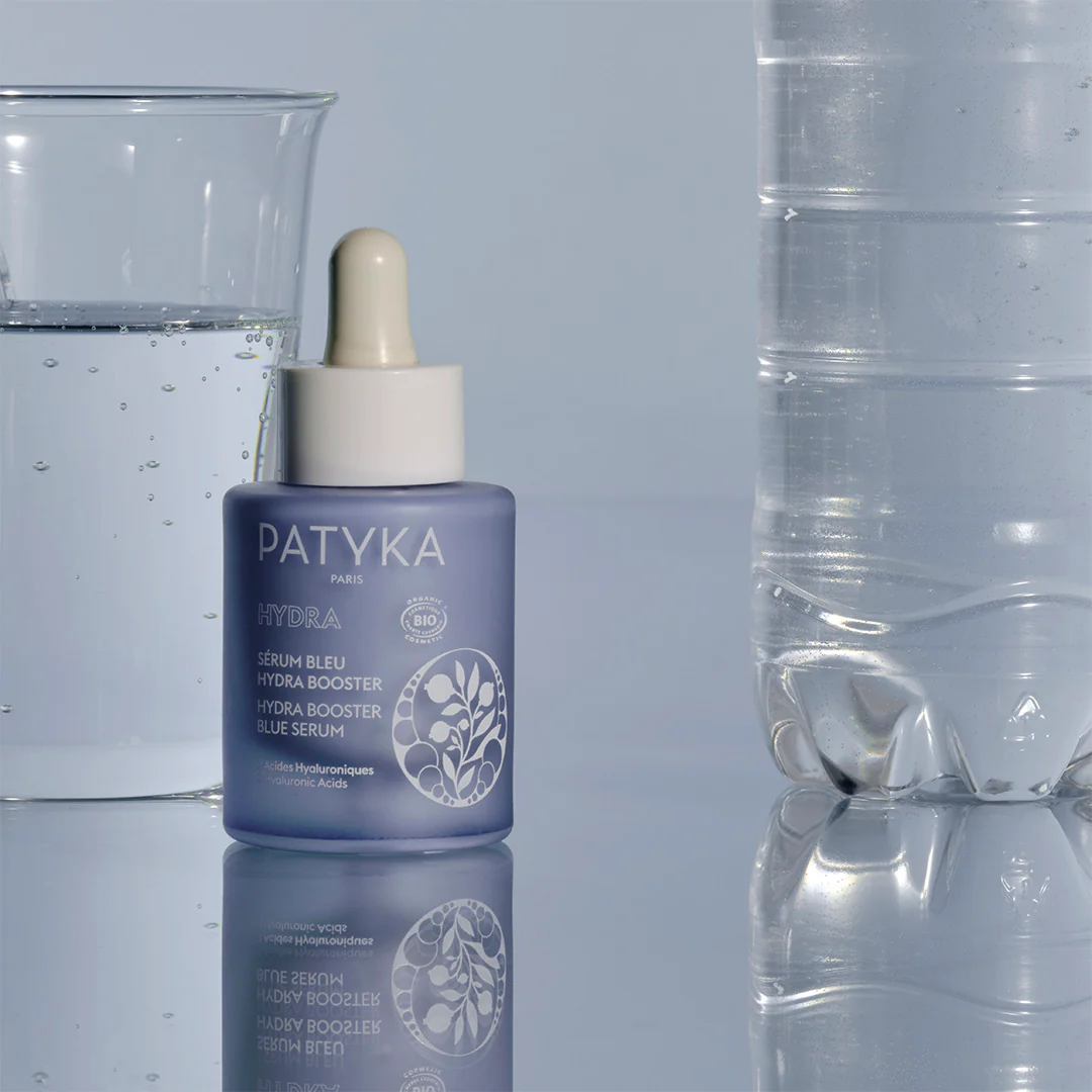 Sérum Bleu Hydra Booster - Image 2