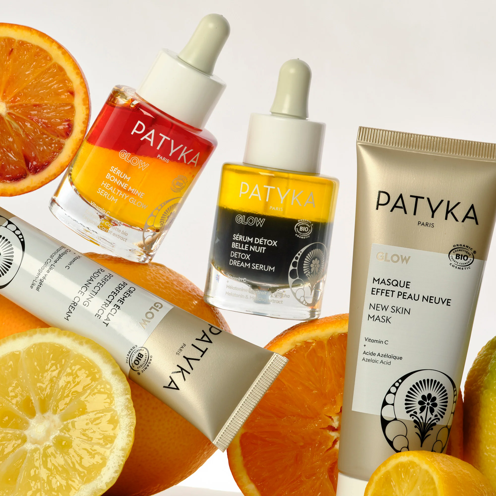 Sérum Bonne Mine - Image 5