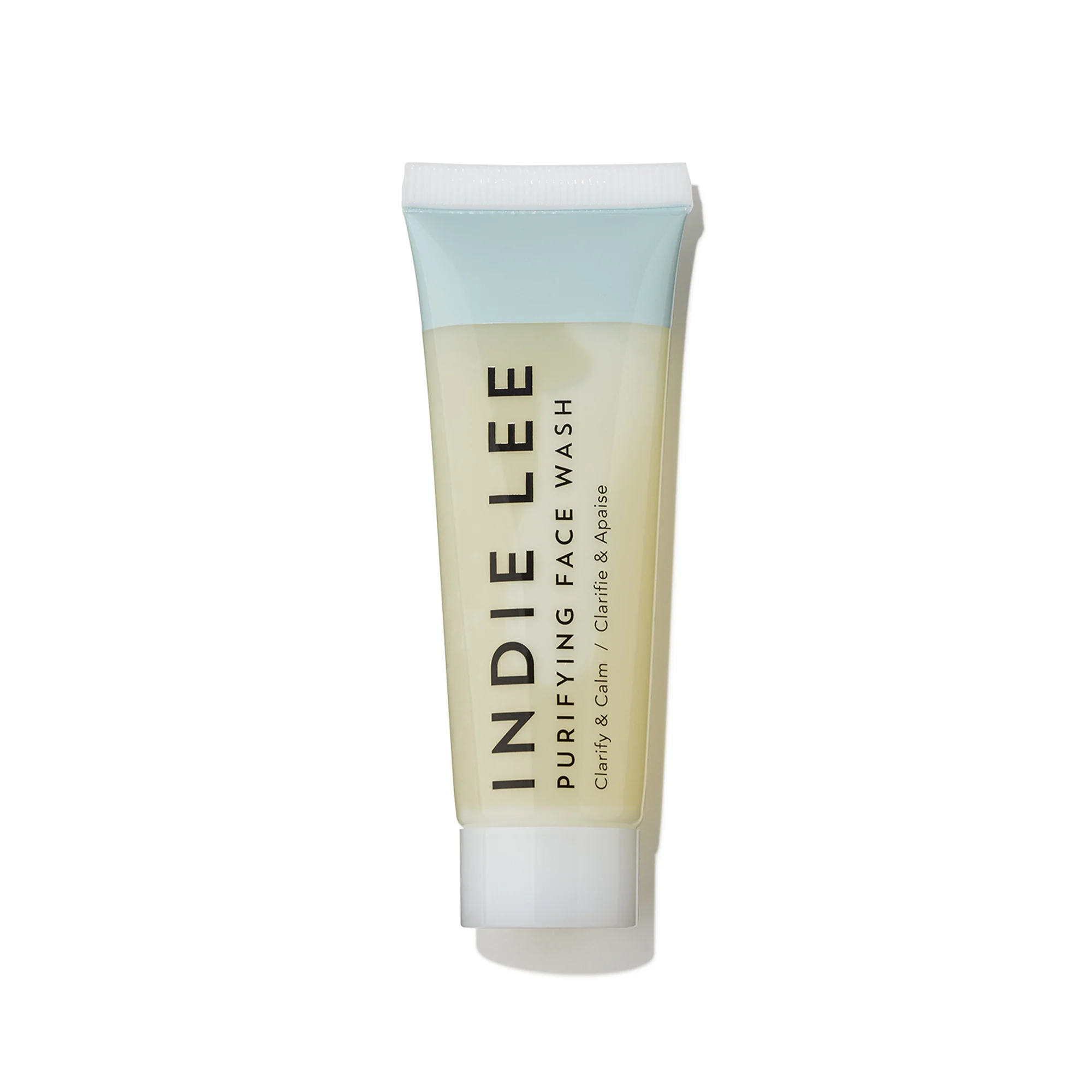 Purifying Face Wash Nettoyant Visage Purifiant - Image 2