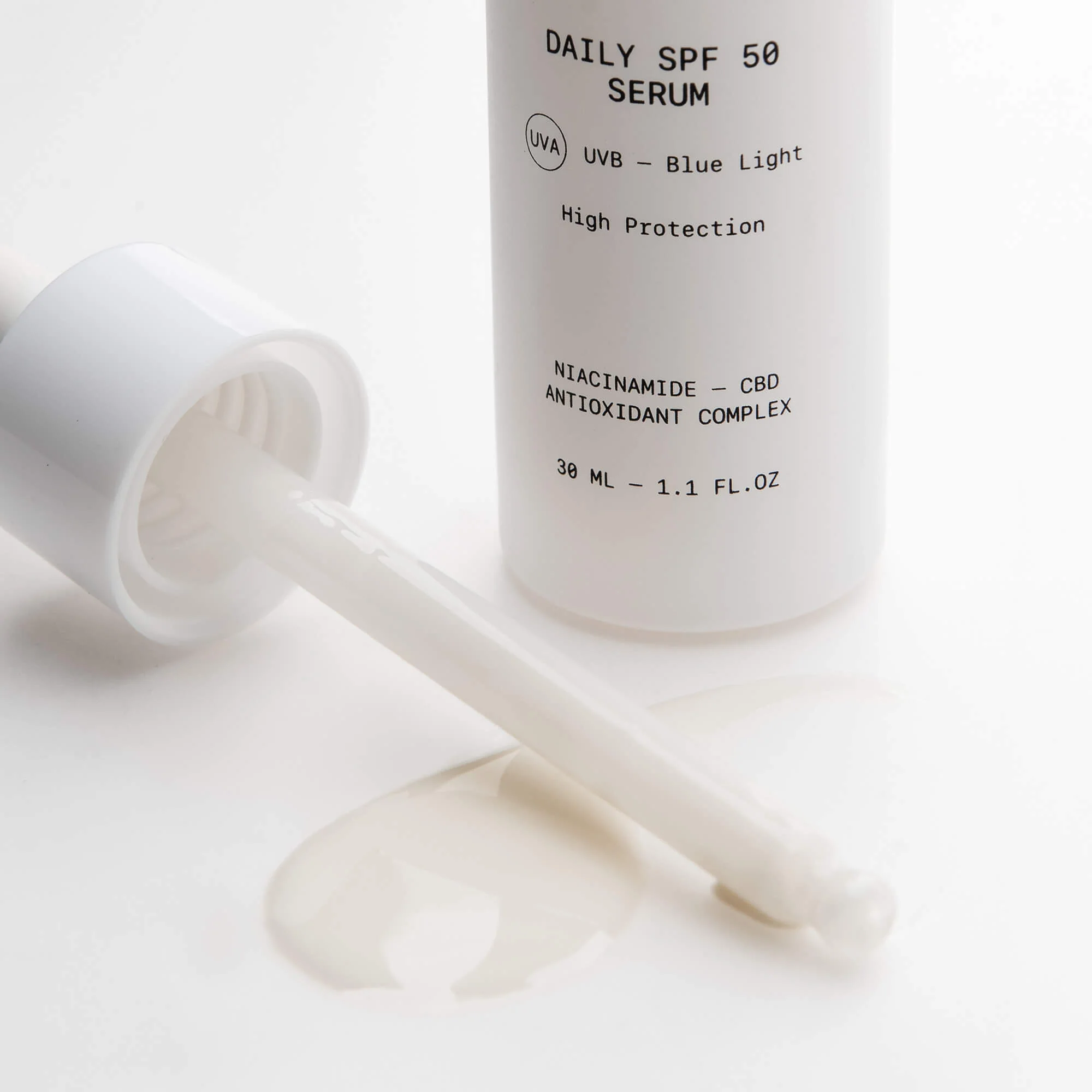 Daily SPF50 Sérum Solaire - Image 3