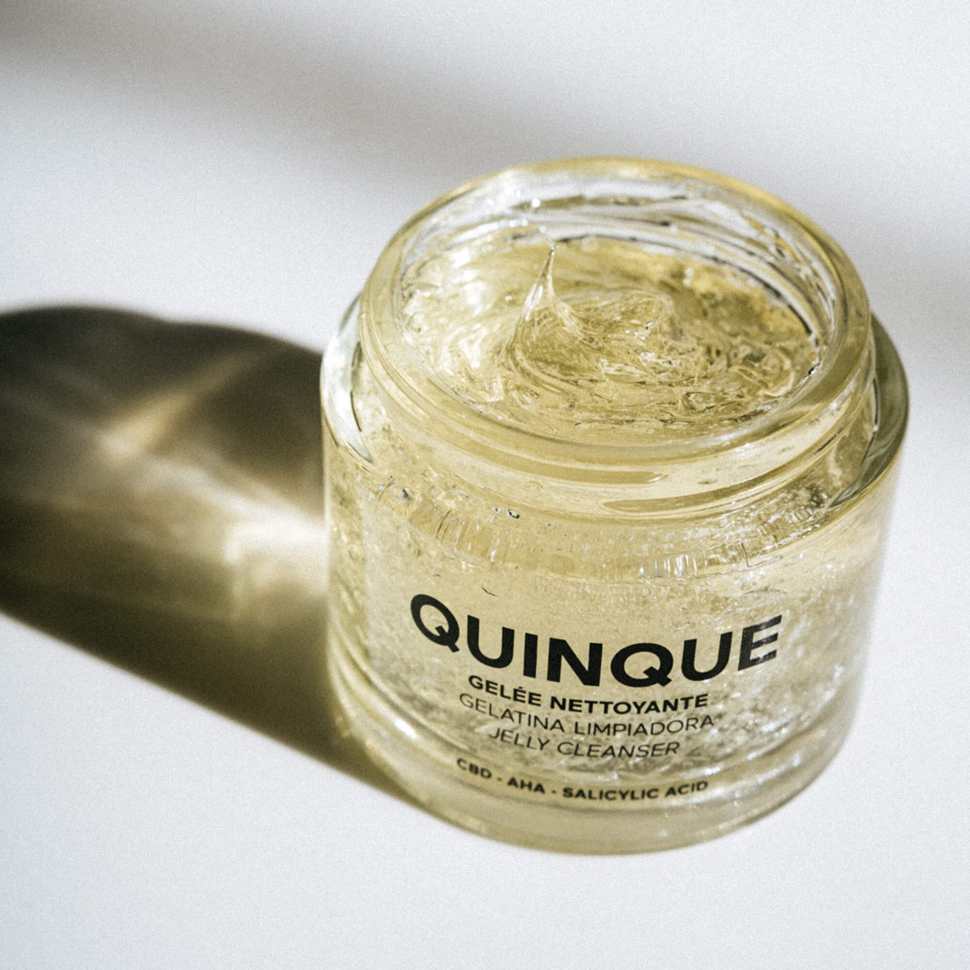 Gelée Nettoyante - Image 4