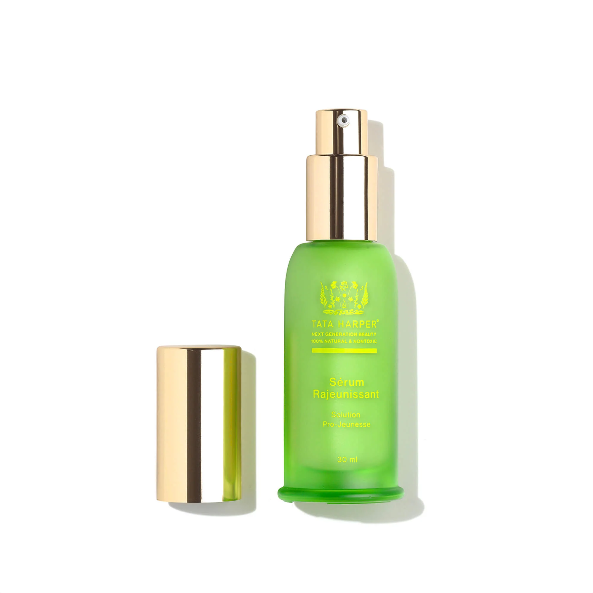Rejuvenating Serum Sérum Rajeunissant - Image 2