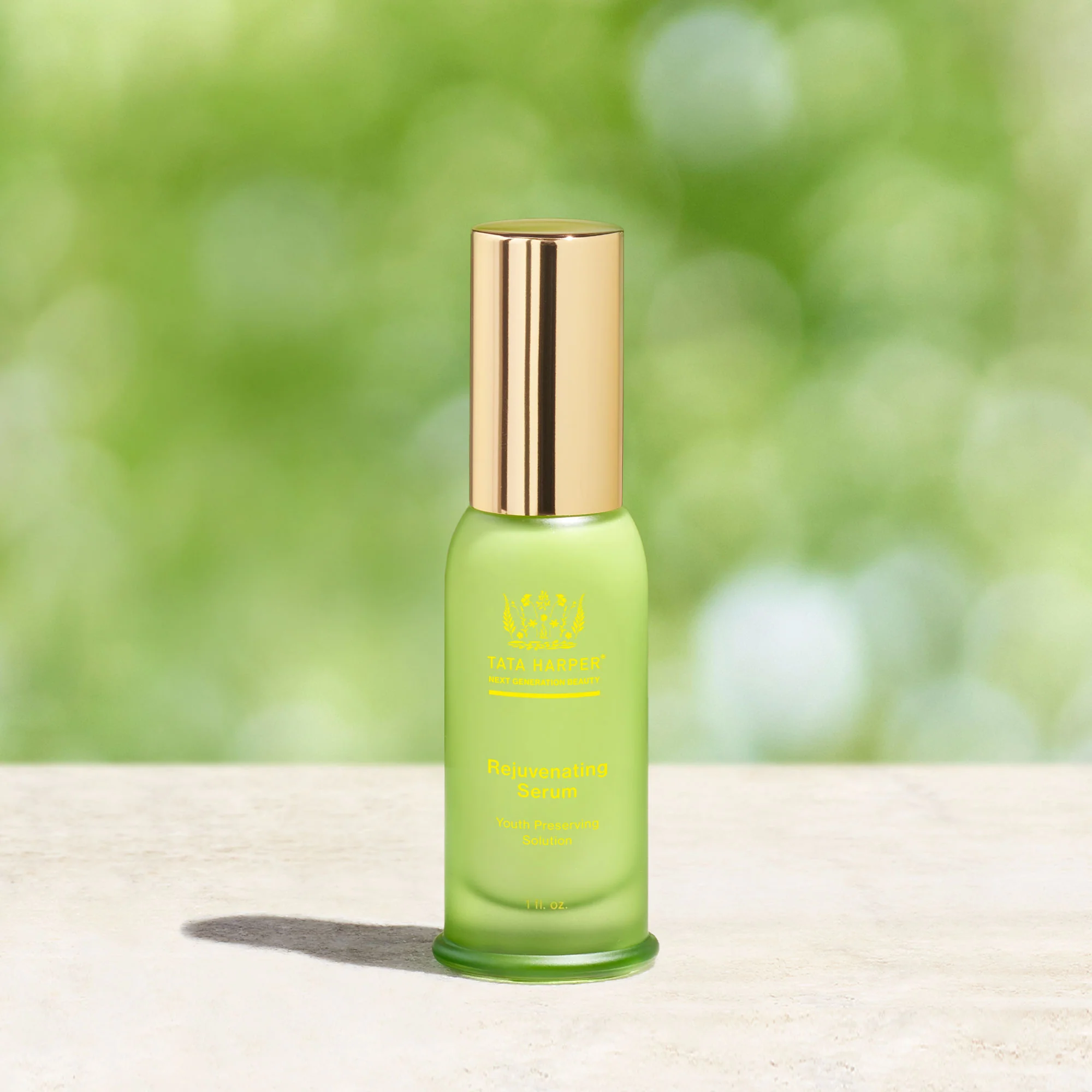Rejuvenating Serum Sérum Rajeunissant - Image 4