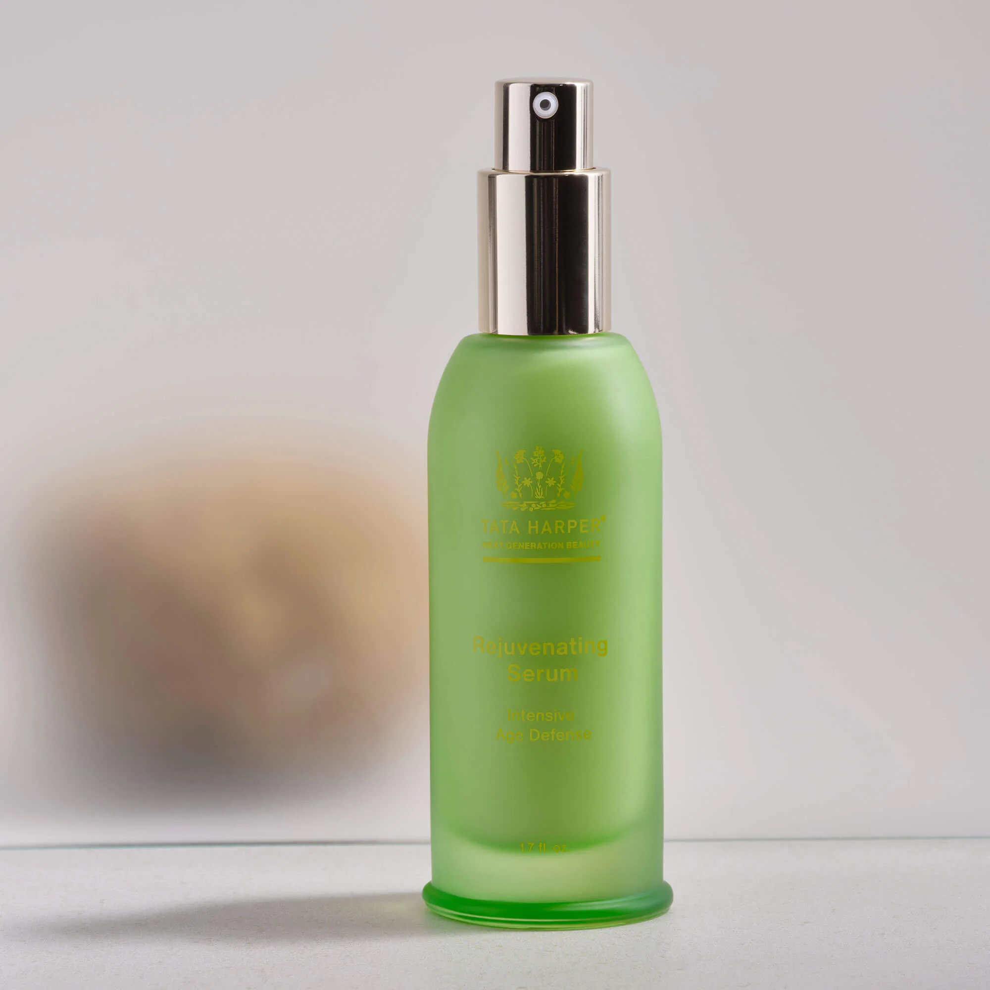 Rejuvenating Serum Sérum Rajeunissant - Image 5