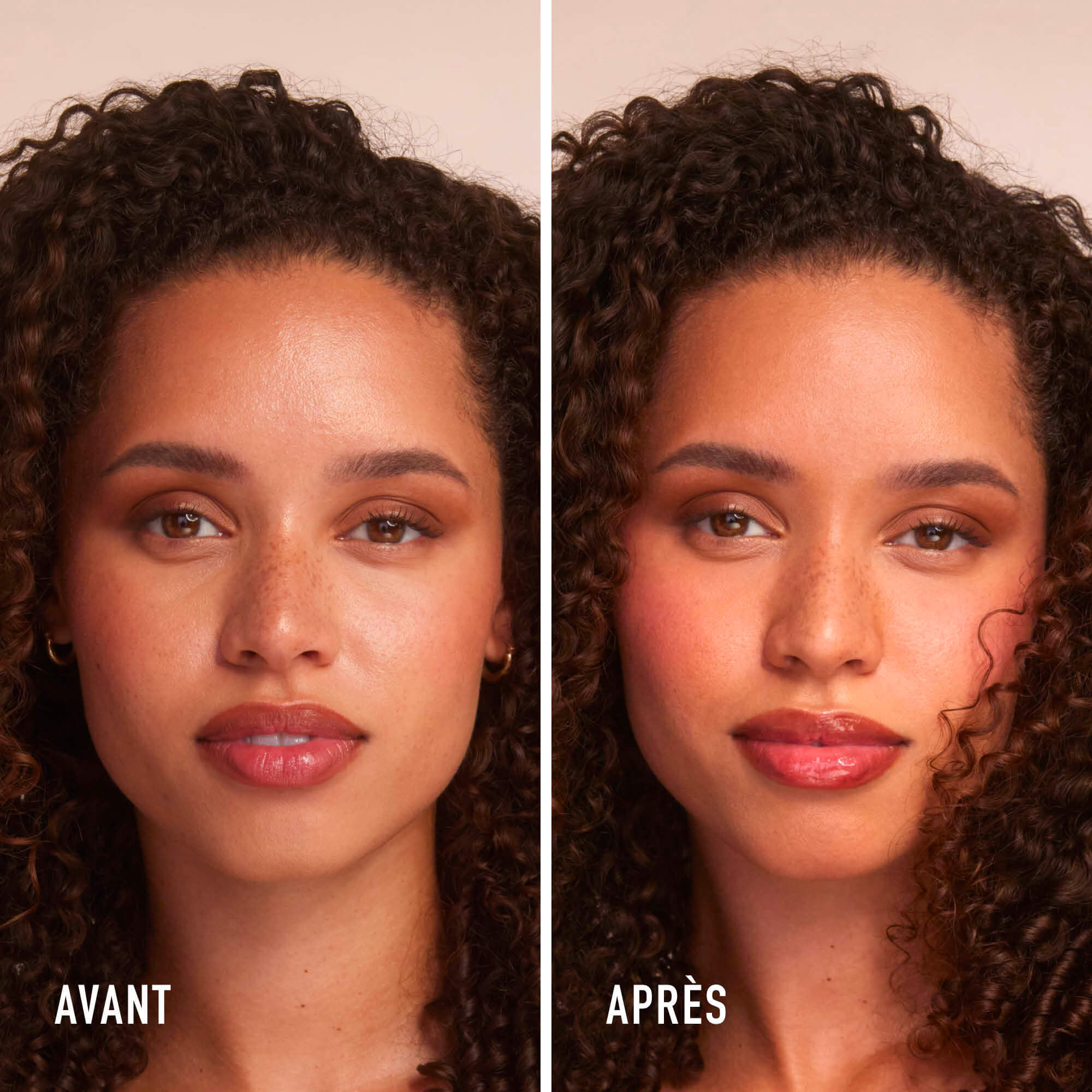 Hydra Setting Powder Poudre Libre Teintée - Image 11