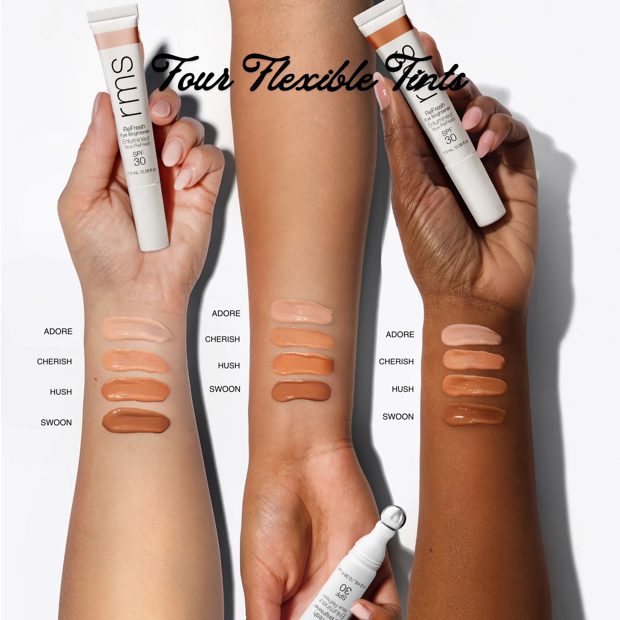 ReFresh Eye Brightener SPF30 Correcteur - Image 16