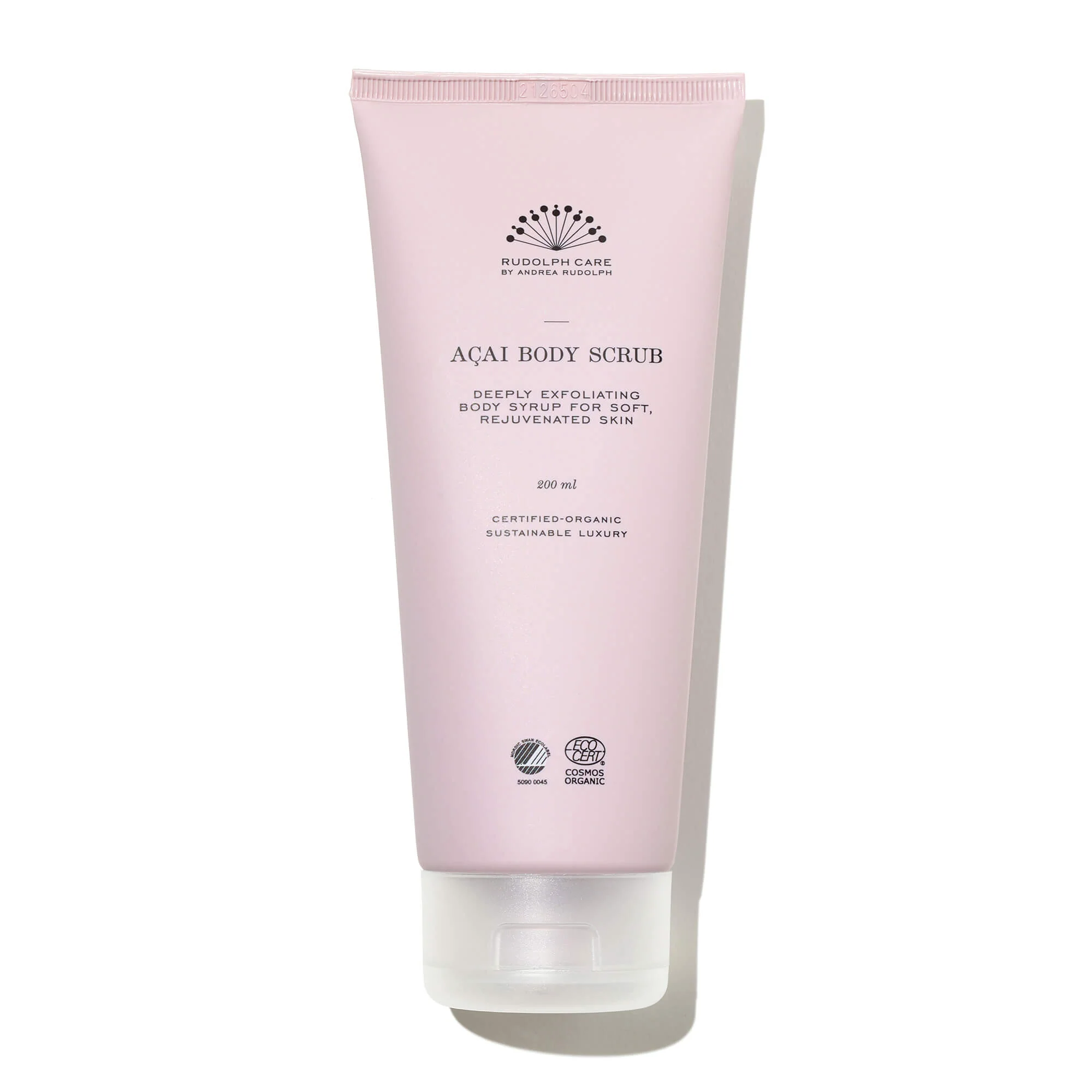 Açai Body Scrub Gommage Corps