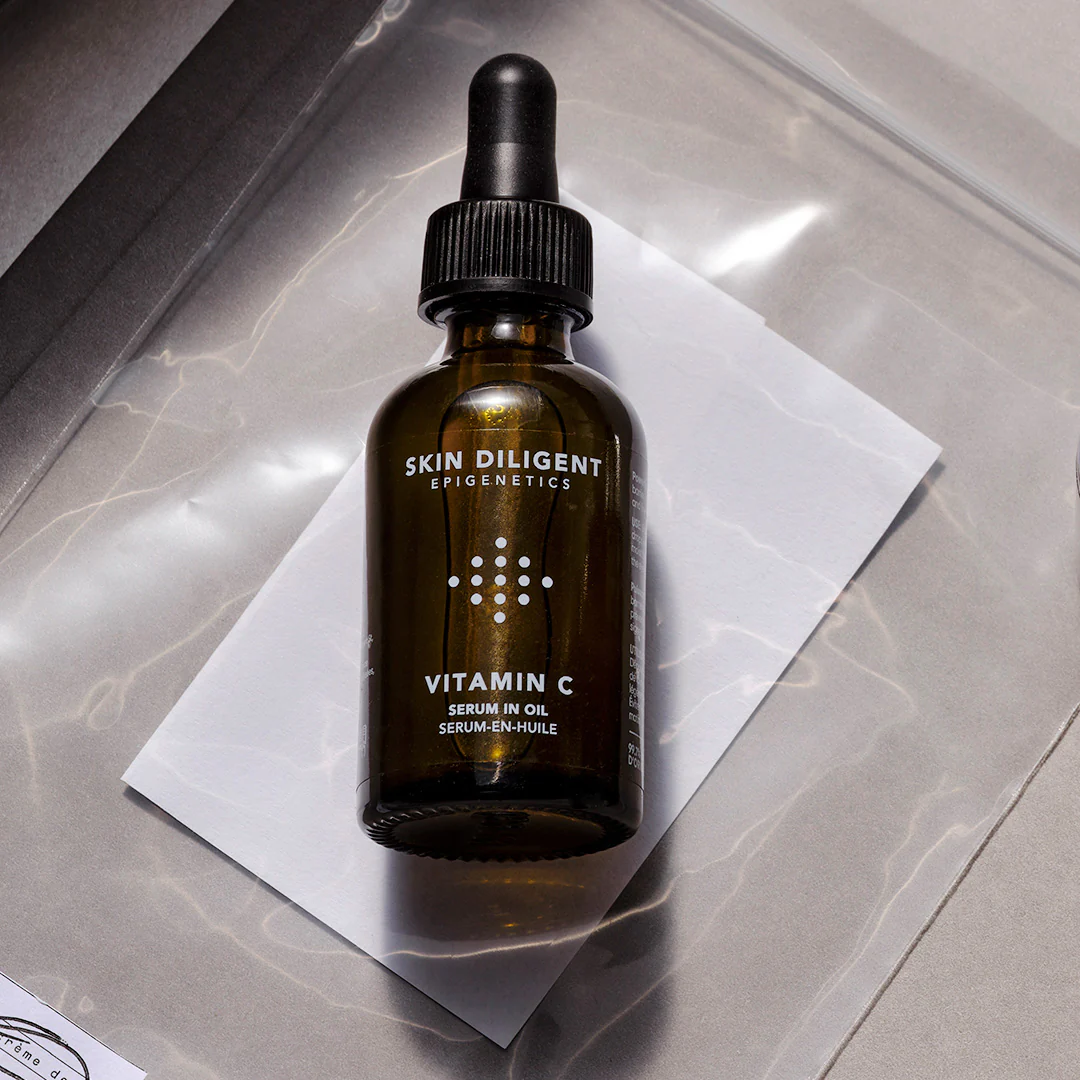 Vitamin C Sérum-en-Huile - Image 3