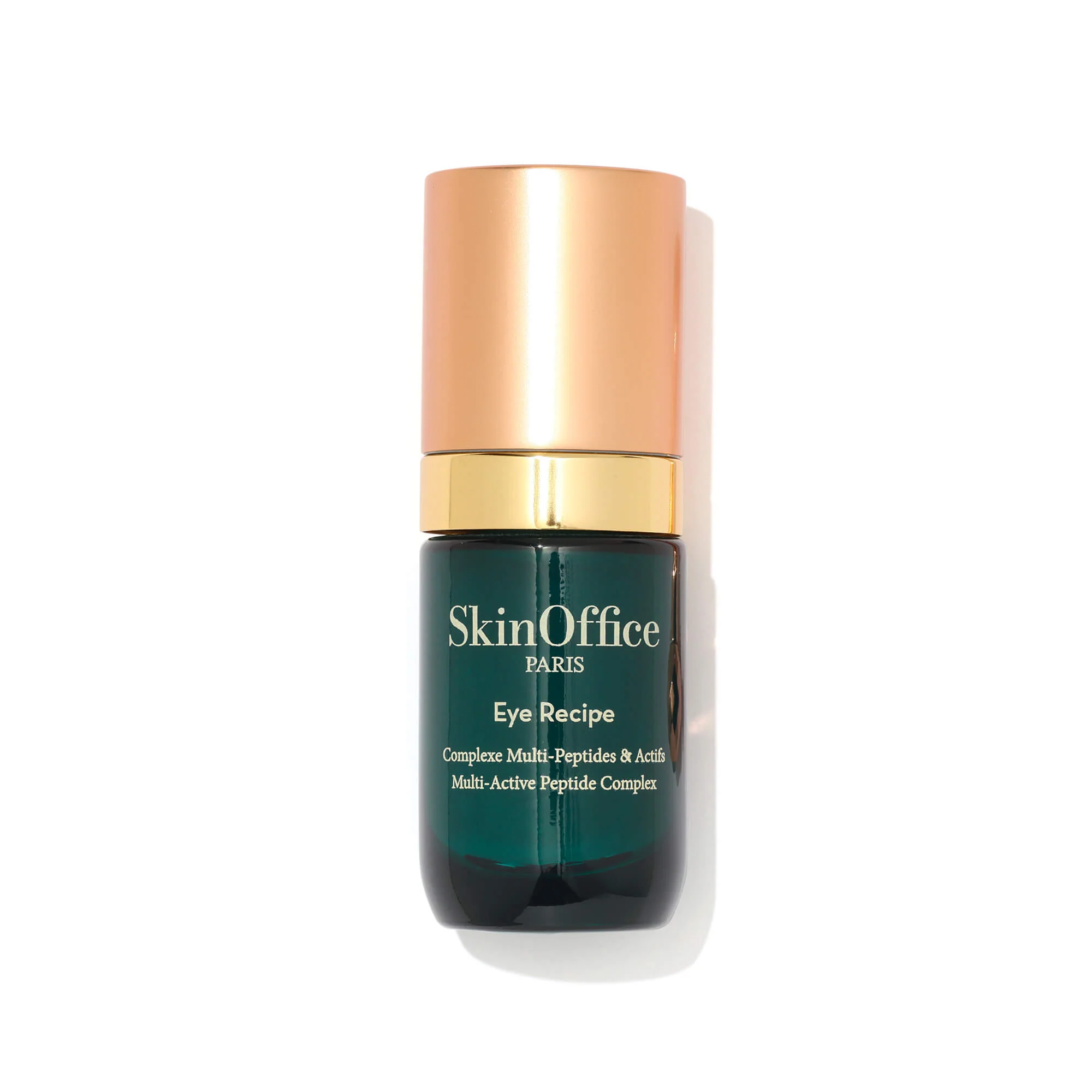 Eye Recipe Soin Contour des Yeux Global - Image 2