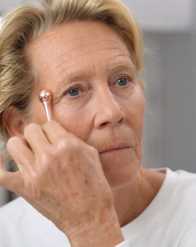 Eye Recipe Soin Contour des Yeux Global - Image 7